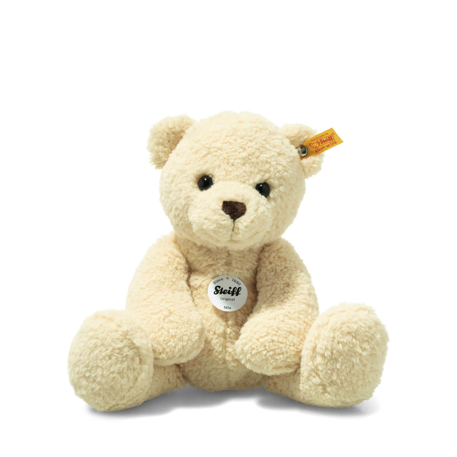 Mila Teddy Bear 30cm