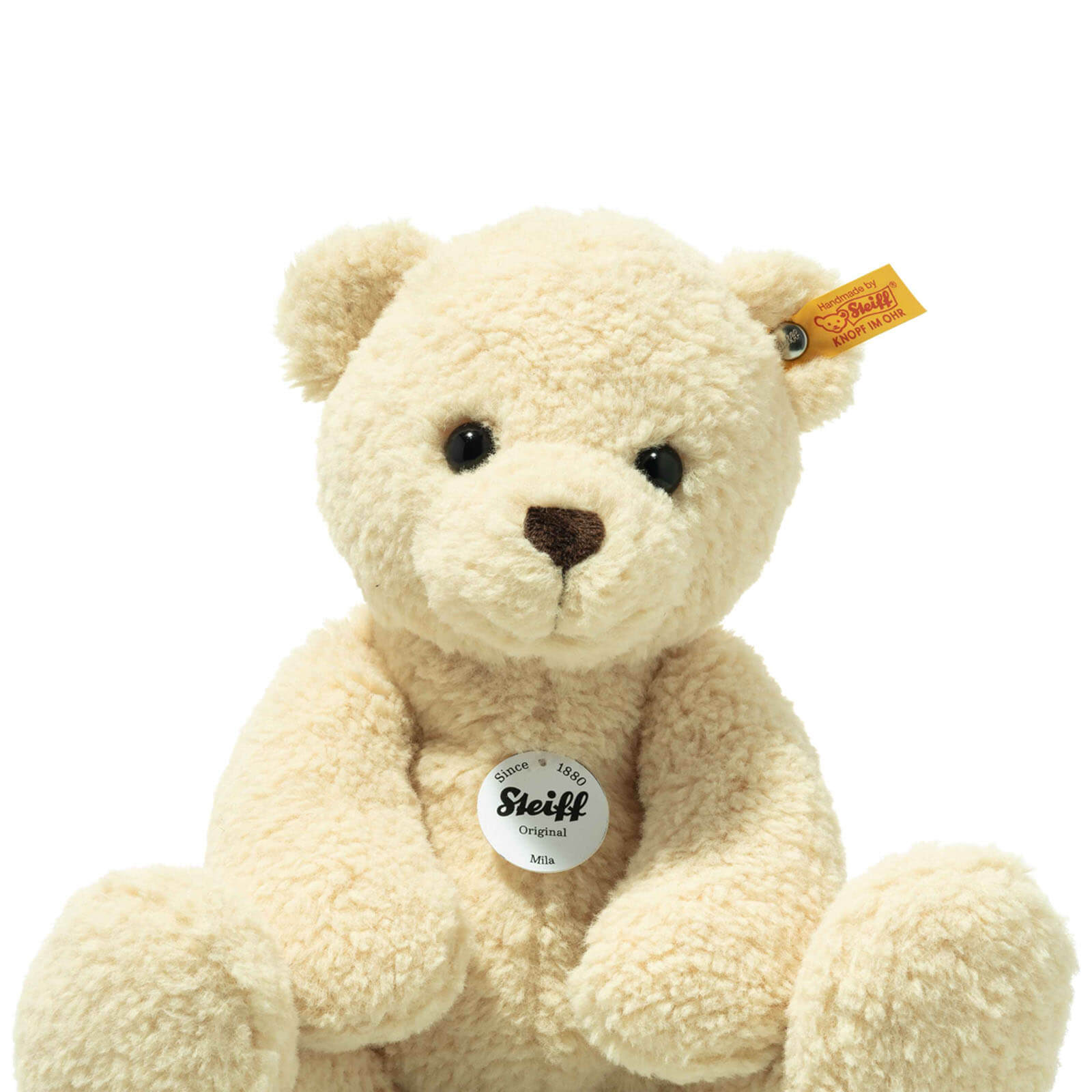 Mila Teddy Bear 30cm