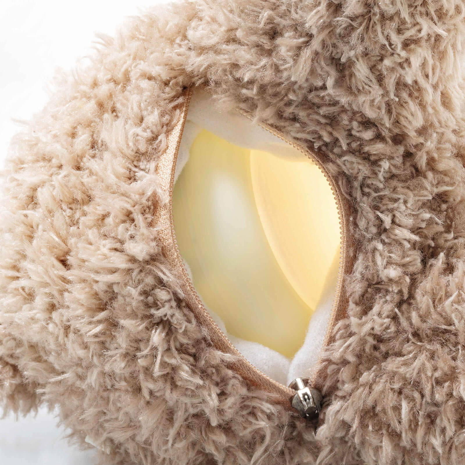Light at Night Caspar Teddy Bear 28cm