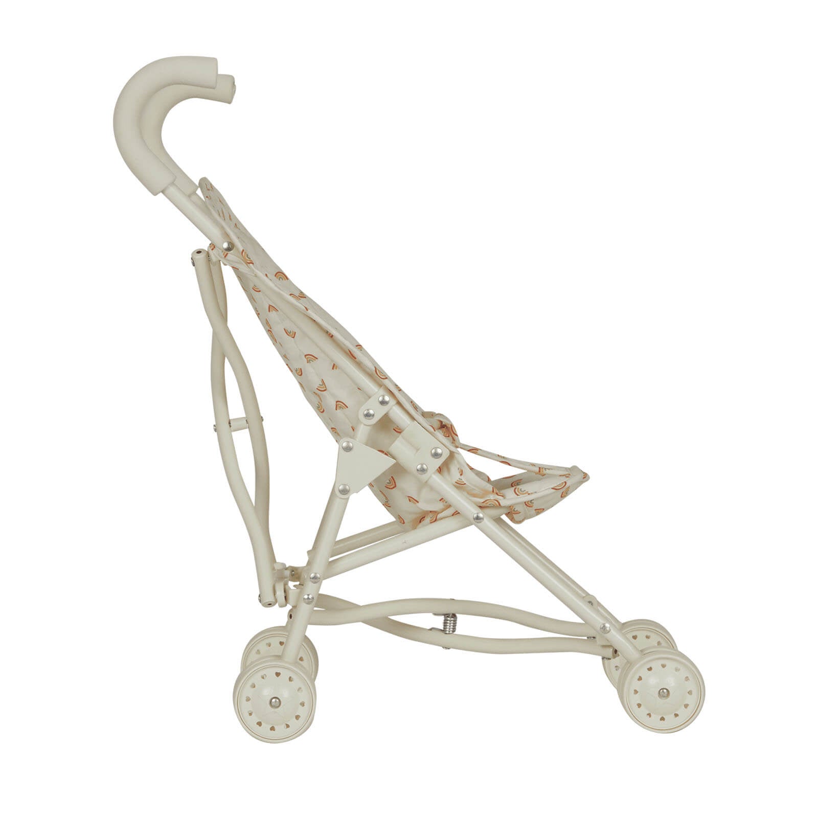 Sollie Stroller - Rainbow Print