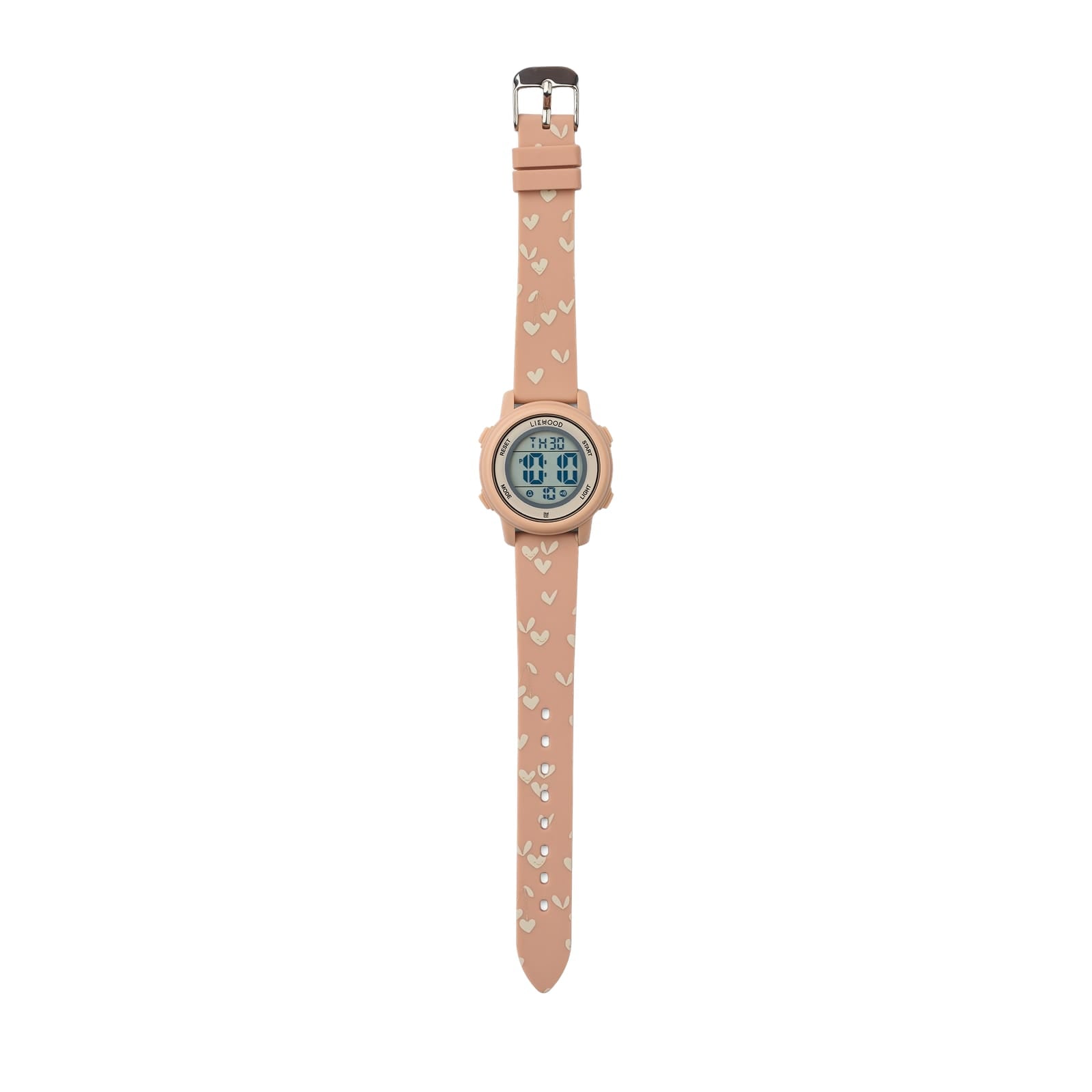Sussi Wrist Watch - Sweethearts Pale Tuscany