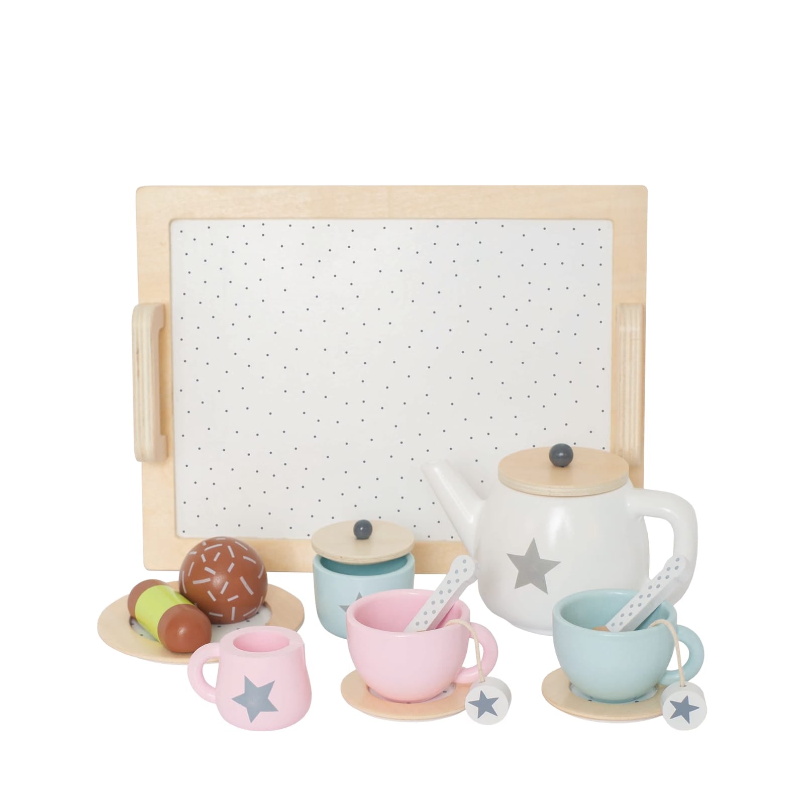 Afternoon Tea Play Set