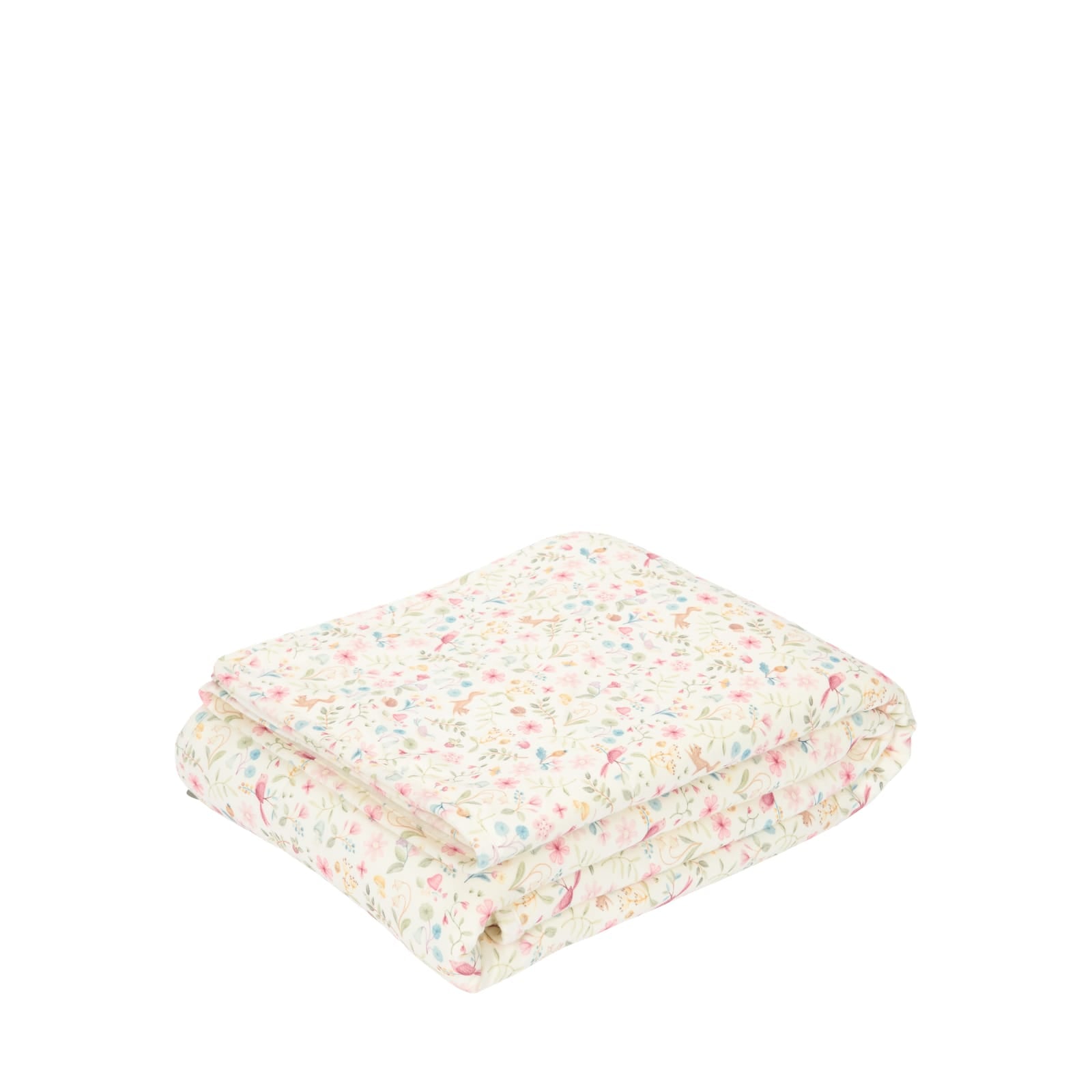 Cot Blanket 110cm x 140cm - Fairy Wonders