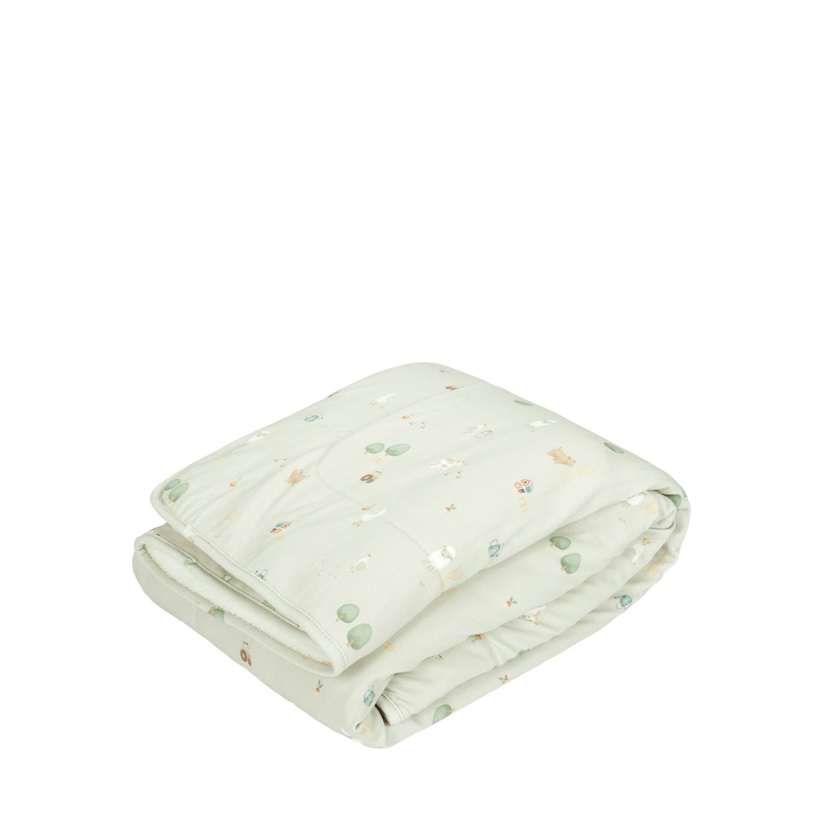 Blanket 70cm x 100cm - Little Farm