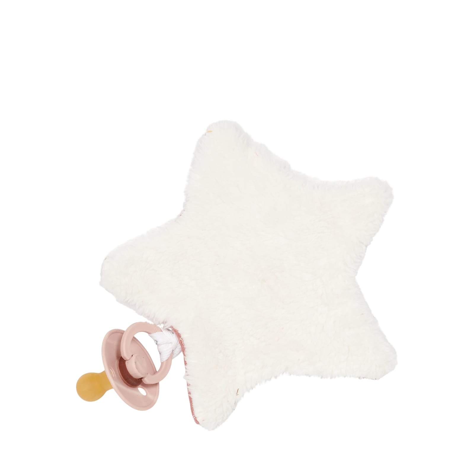 Dummy Cloth - Pure Pink Blush