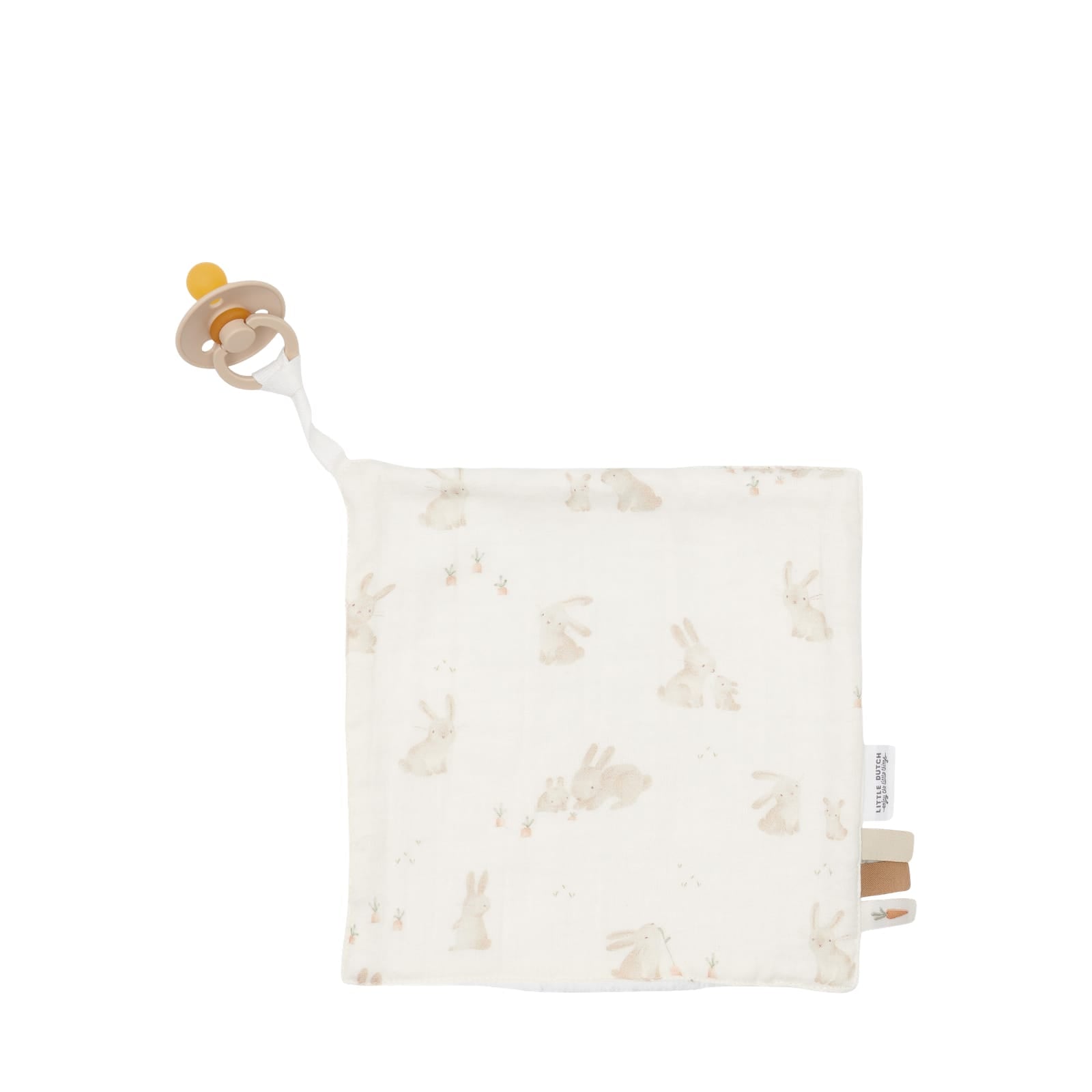 Cuddle Cloth - Baby Bunny