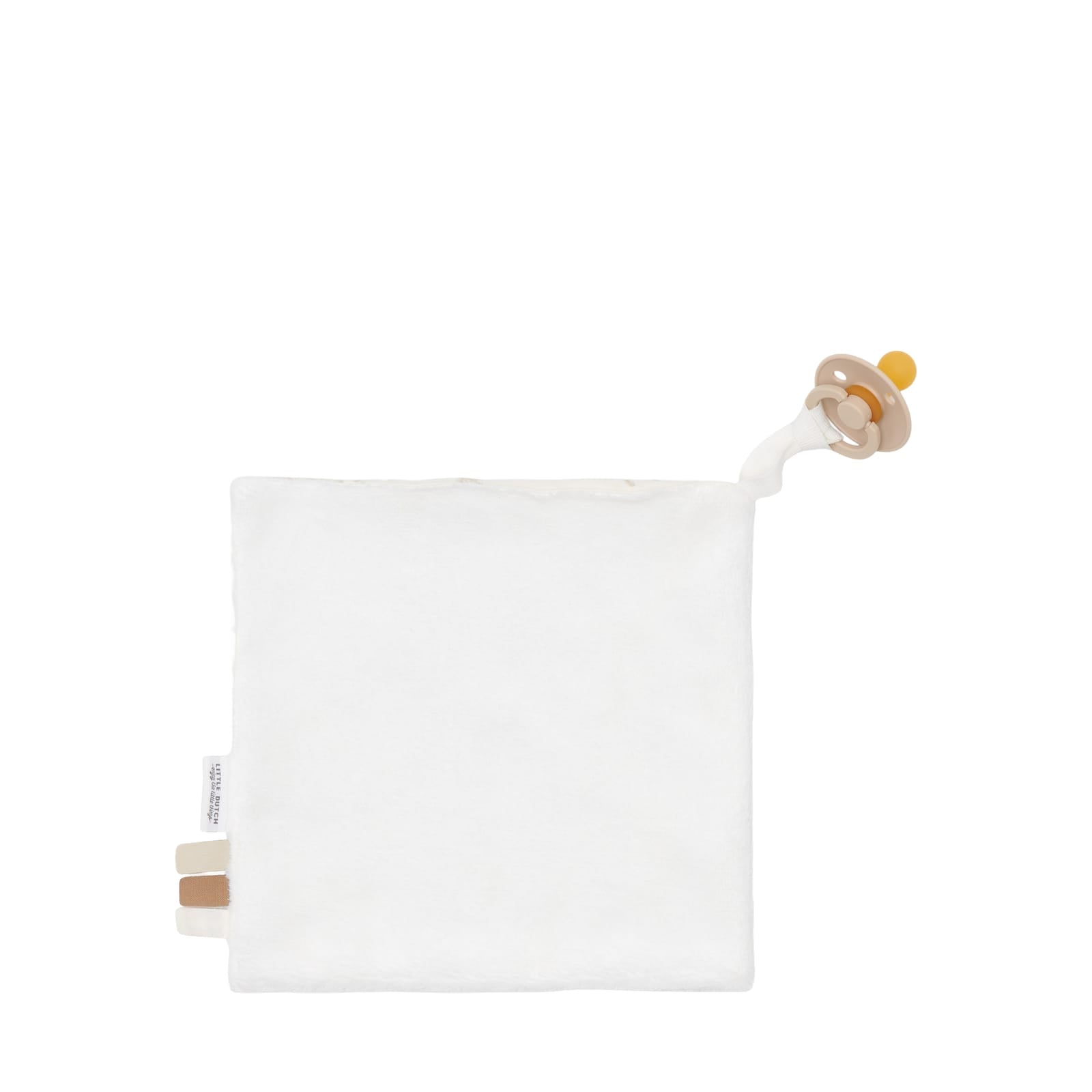 Cuddle Cloth - Baby Bunny