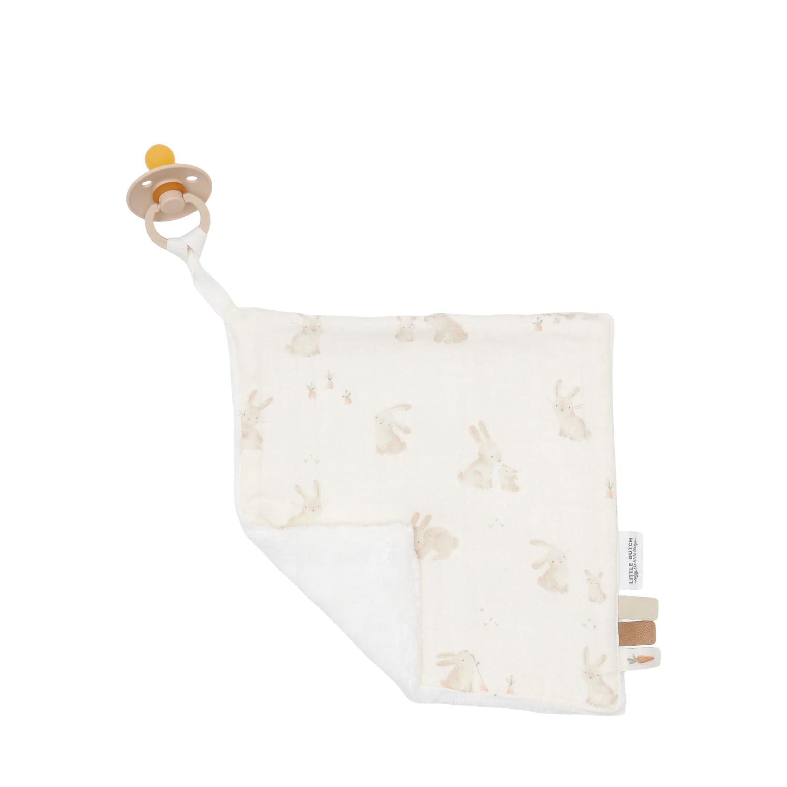 Cuddle Cloth - Baby Bunny