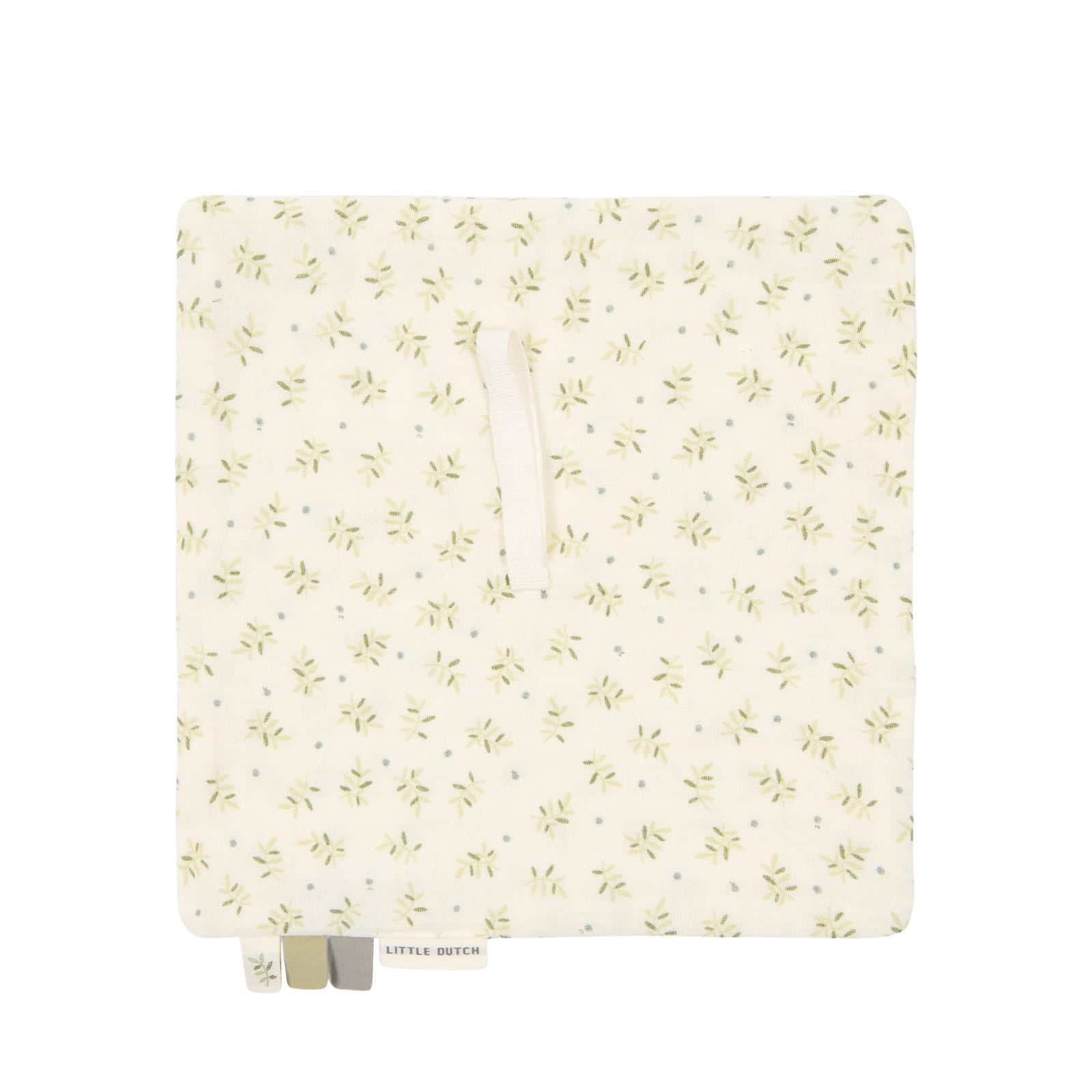 Dummy Cloth - Blueberry Leaves