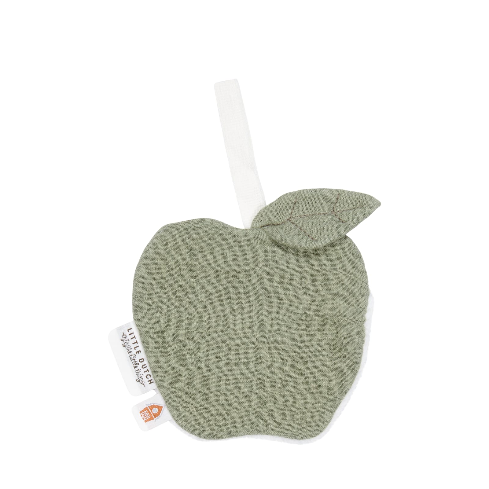 Dummy Cloth - Apple Olive