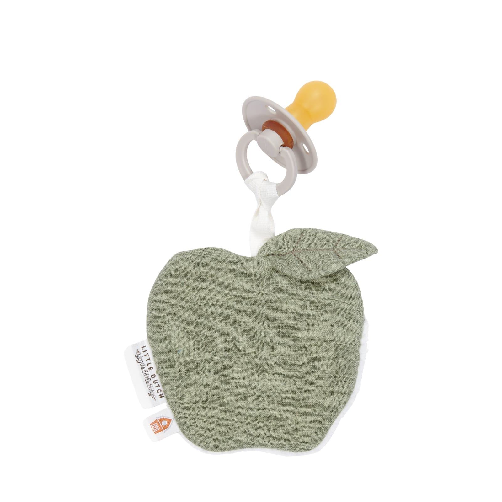 Dummy Cloth - Apple Olive