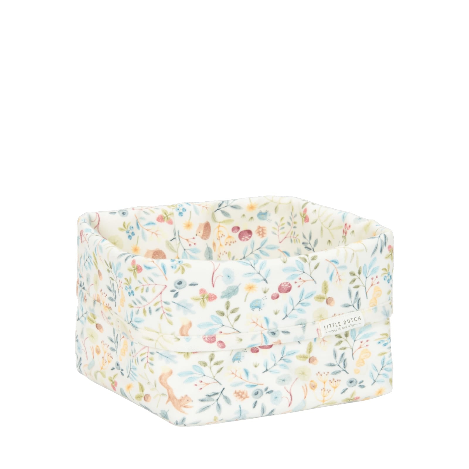 Storage Basket Small - Forest Wonders