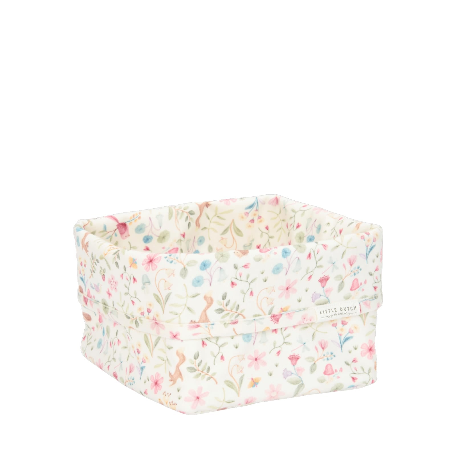 Storage Basket Small - Fairy Wonders