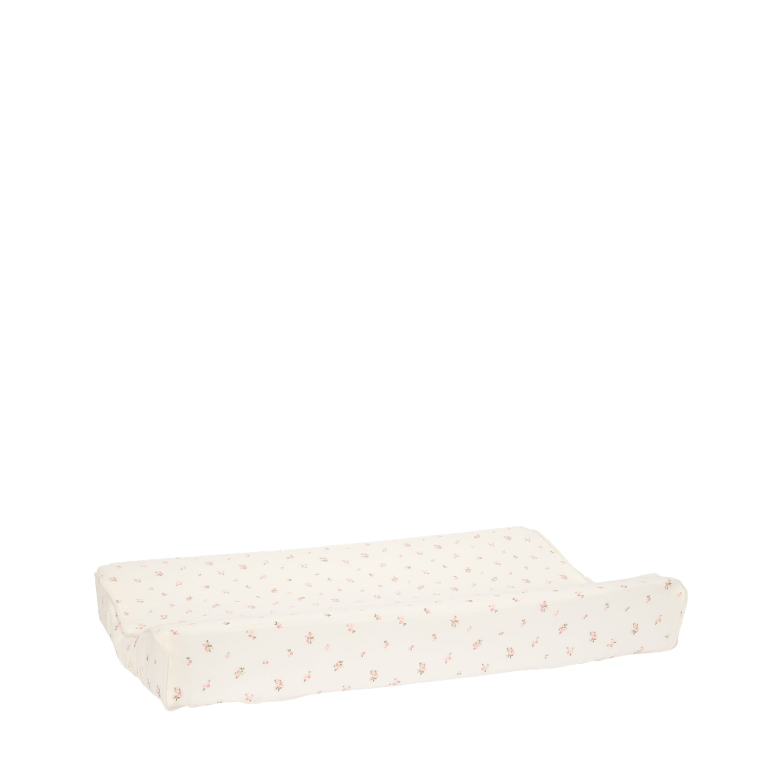 Changing Mat Cover - Muslin Fairy Blossom