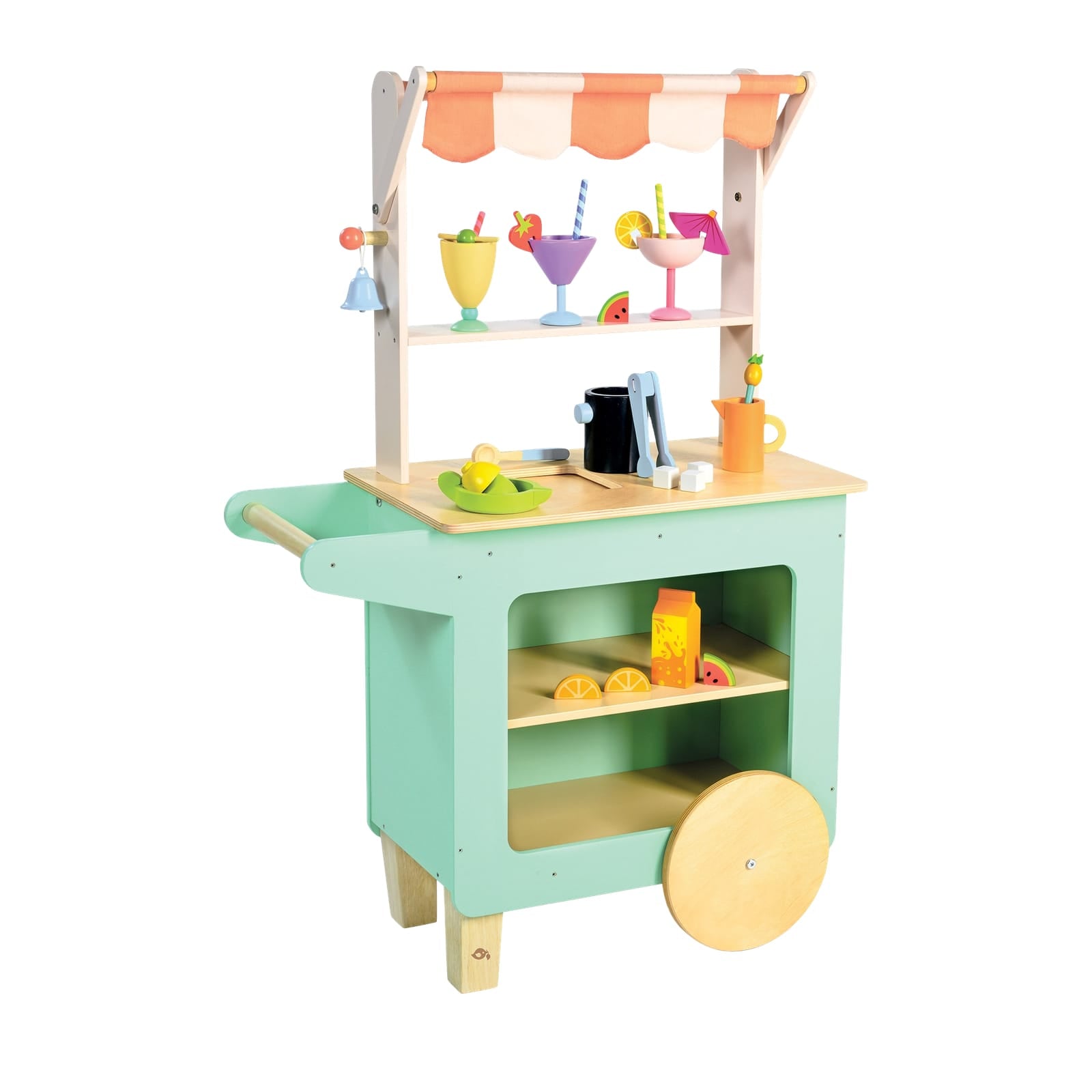 Drinks Trolley and Accessories
