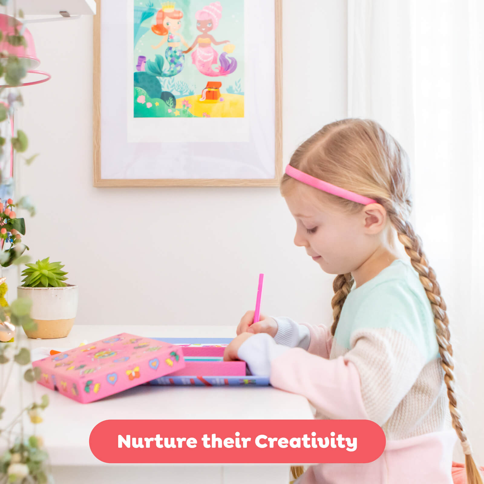 How To Draw - Fantasy