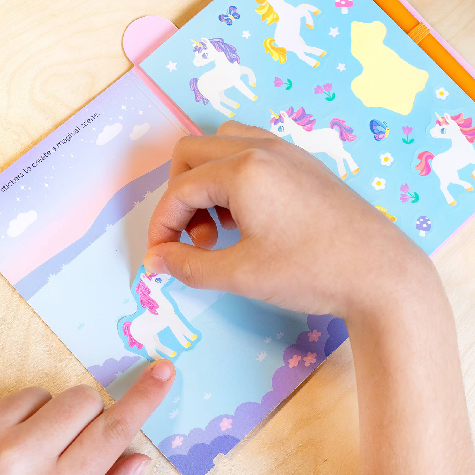 Busy Whiz Fun Pack - Unicorns