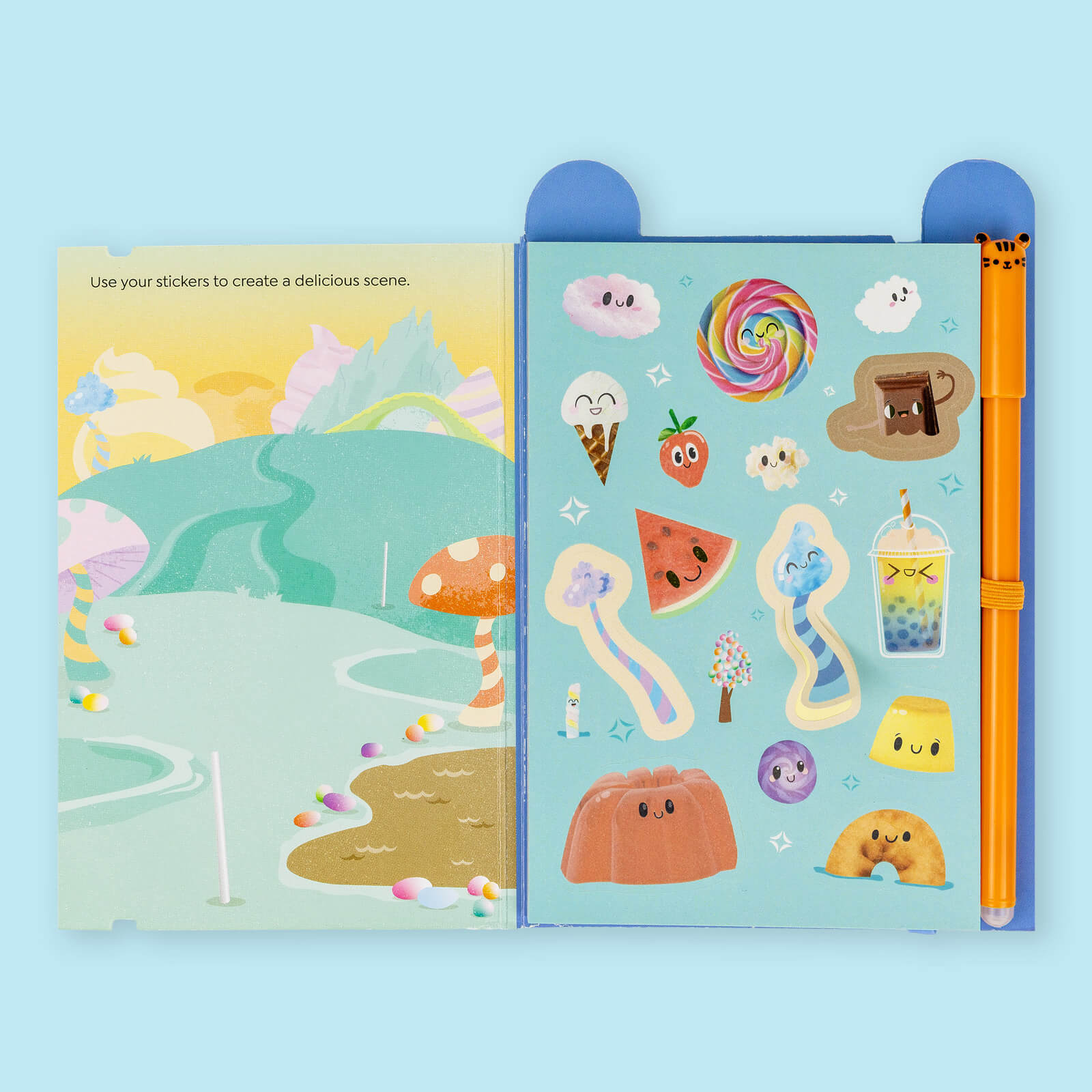 Busy Whiz Fun Pack - All You Can Eat