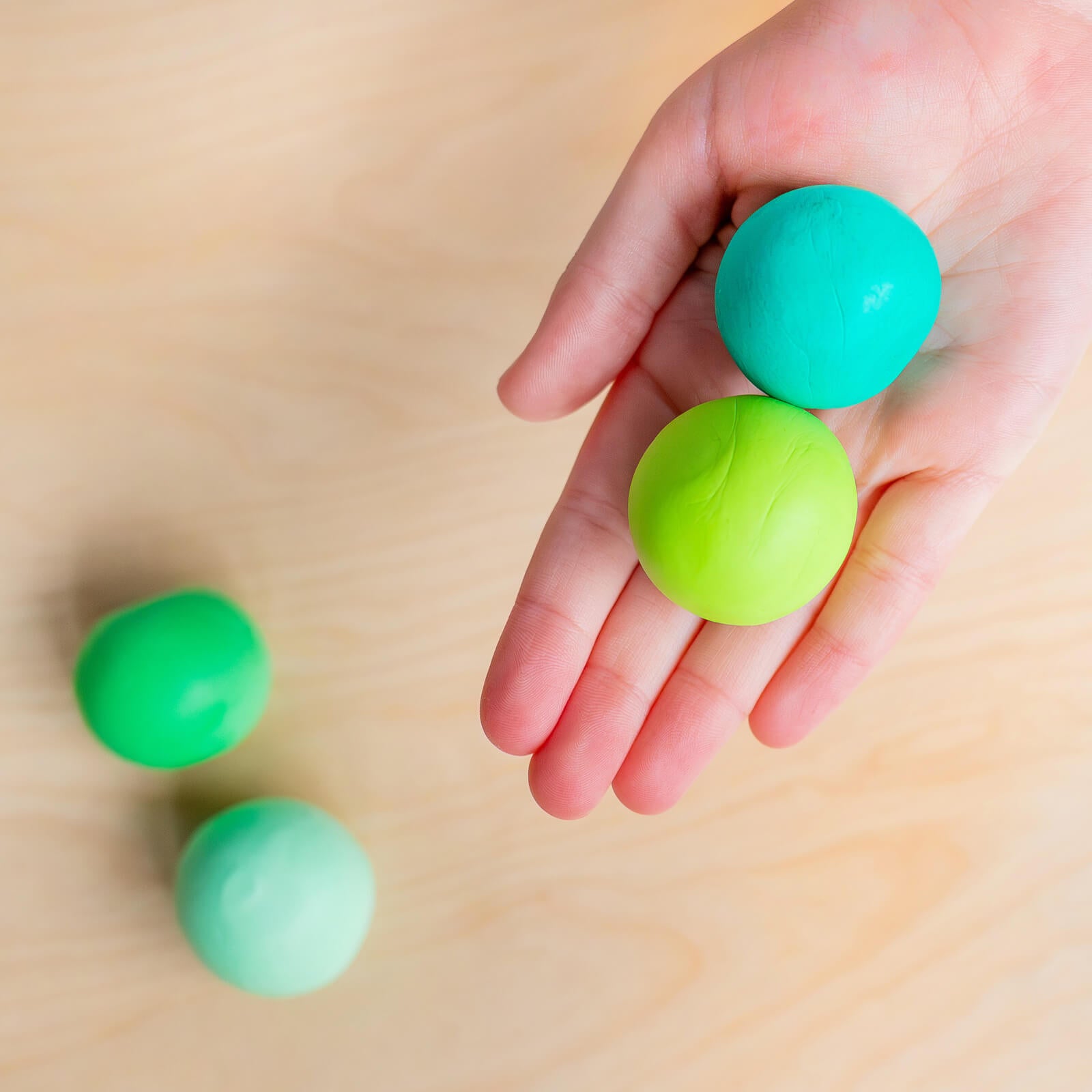 Soft Clay Play Set - Dinosaur World