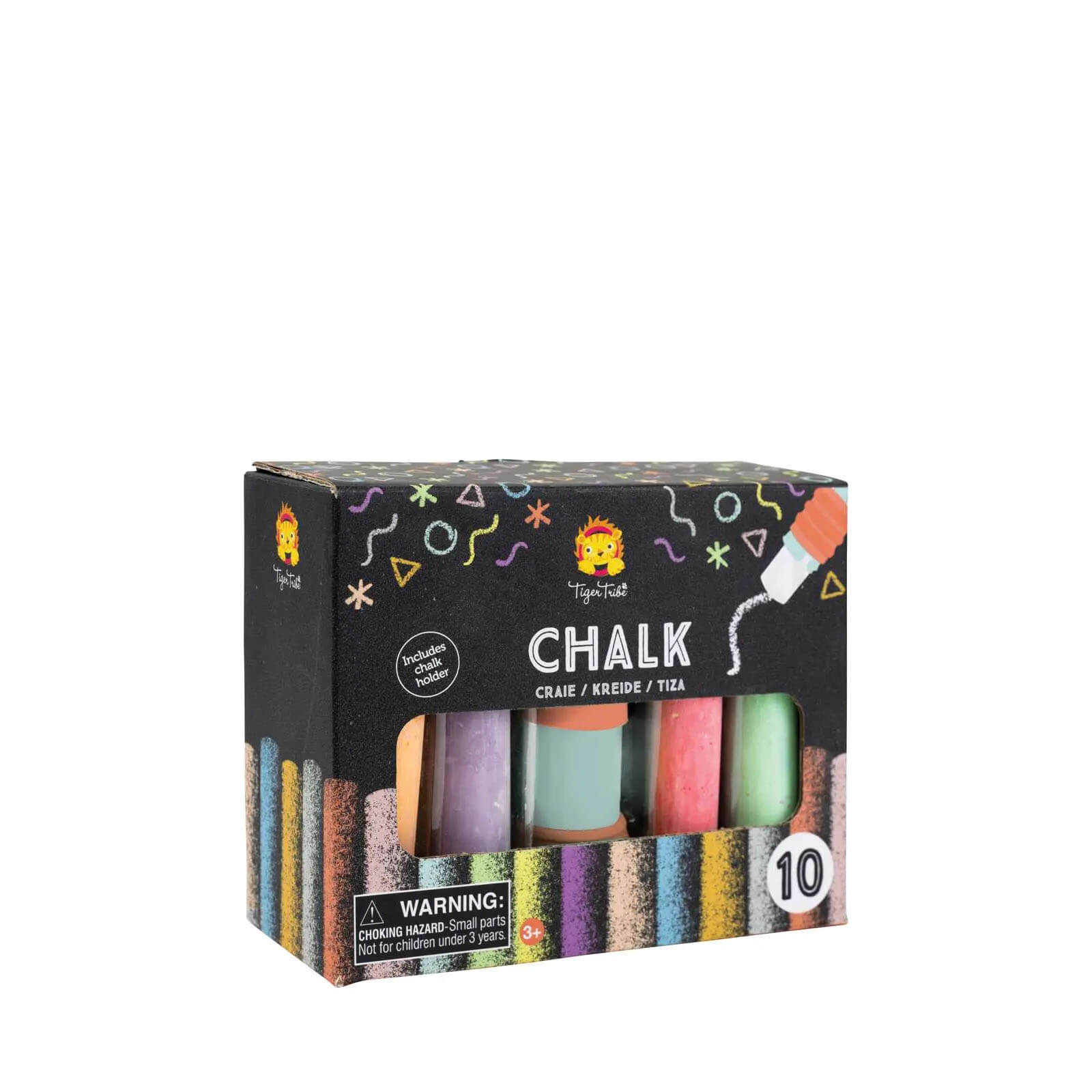 Chalk Stationery