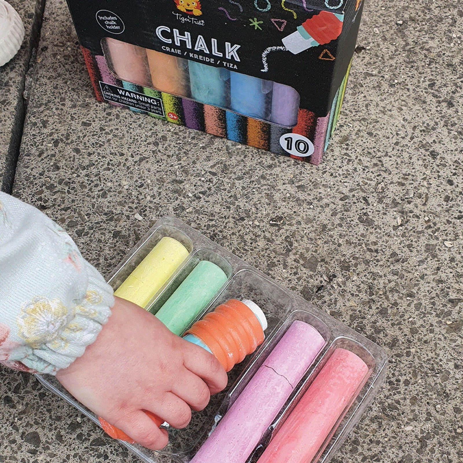 Chalk Stationery