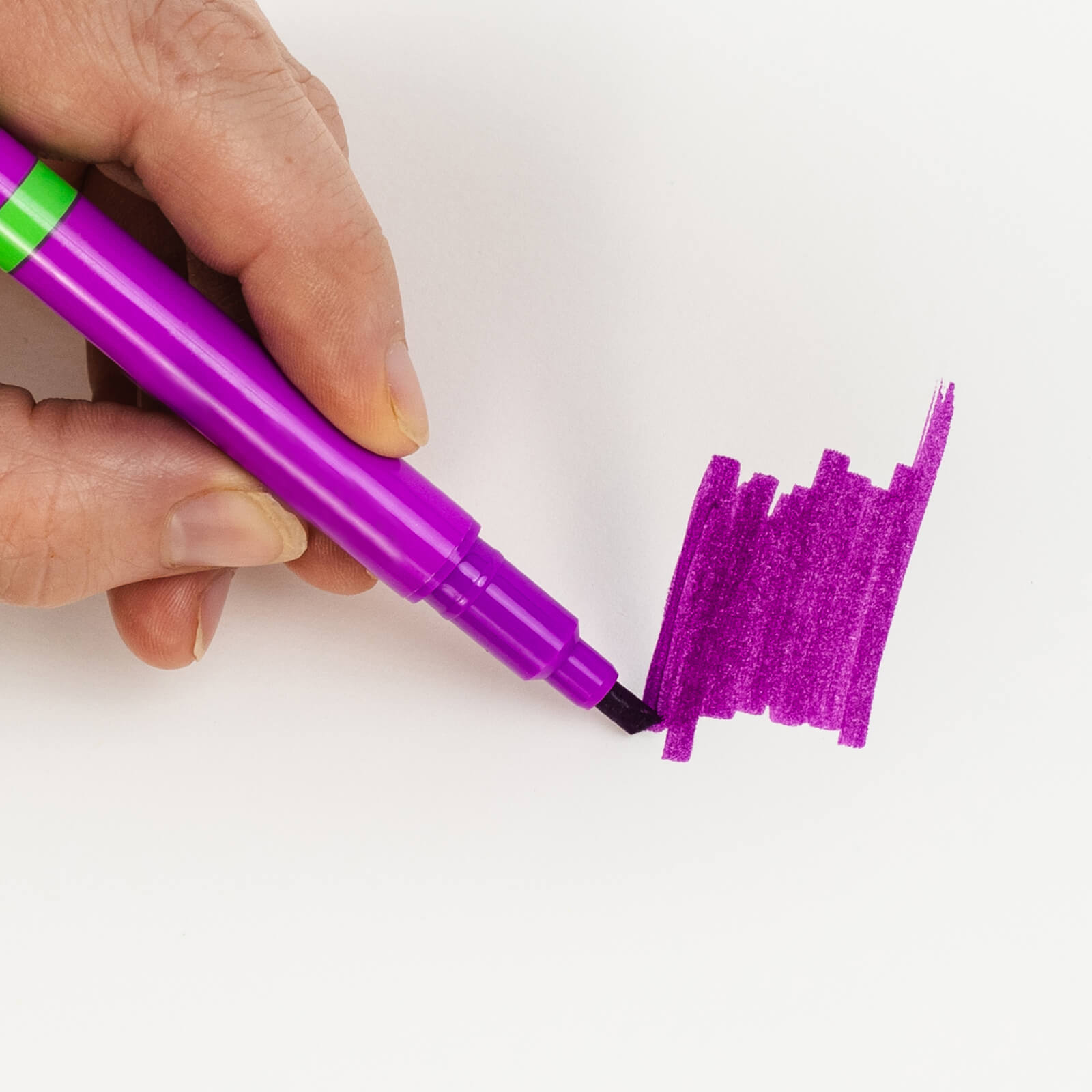 Colour Change Magic Markers