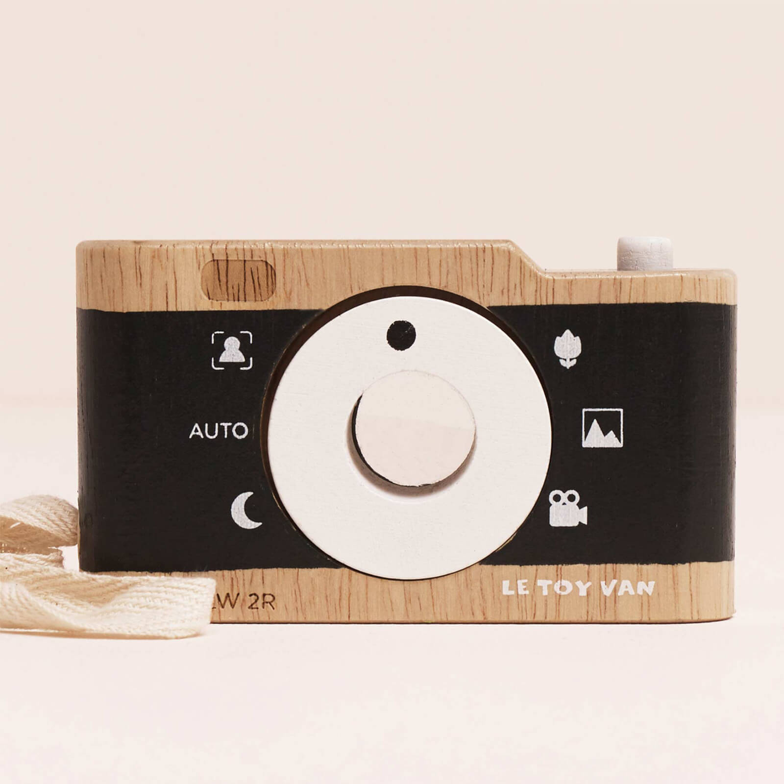 Retro Vintage Play Camera