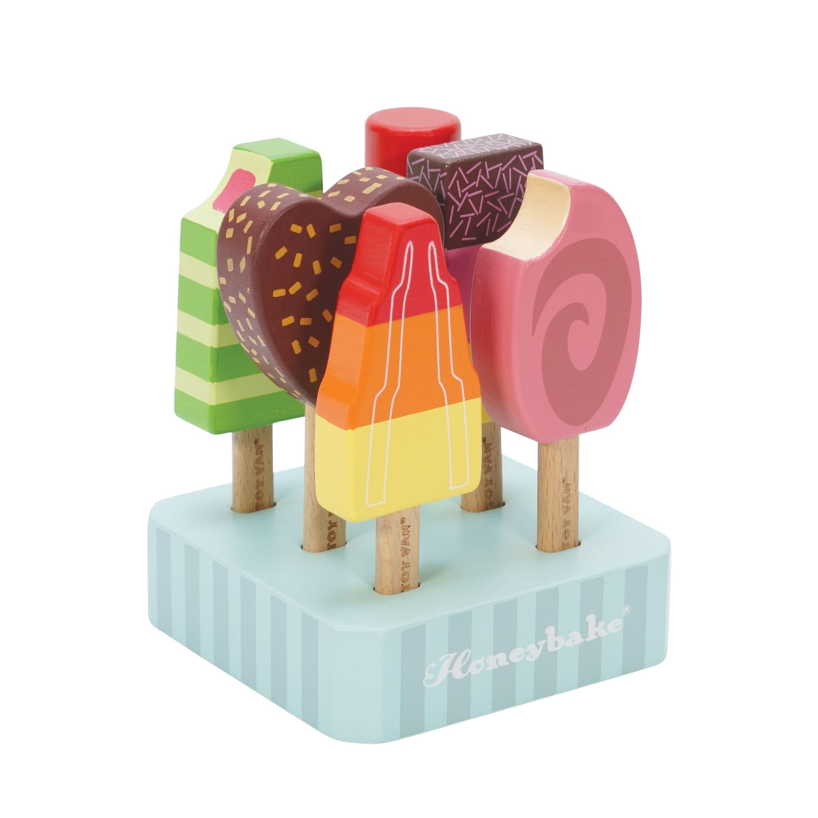 Ice Lollies