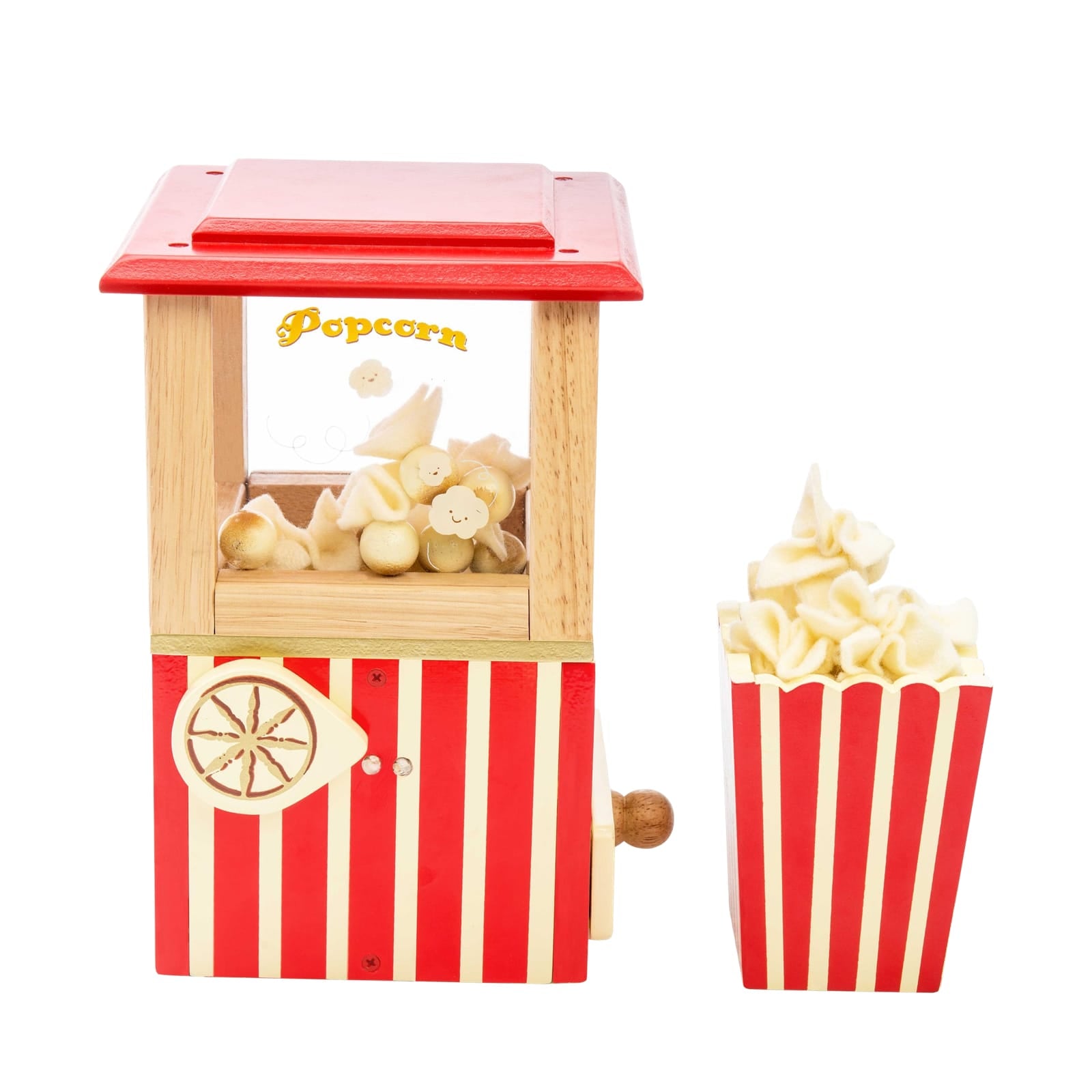 Popcorn Machine