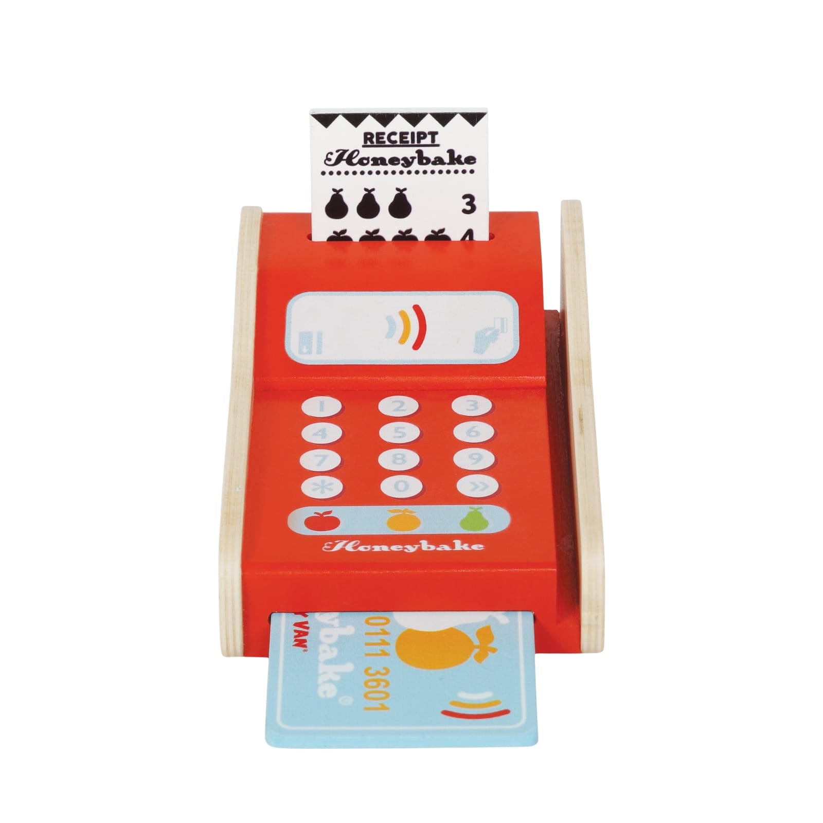 Card Machine