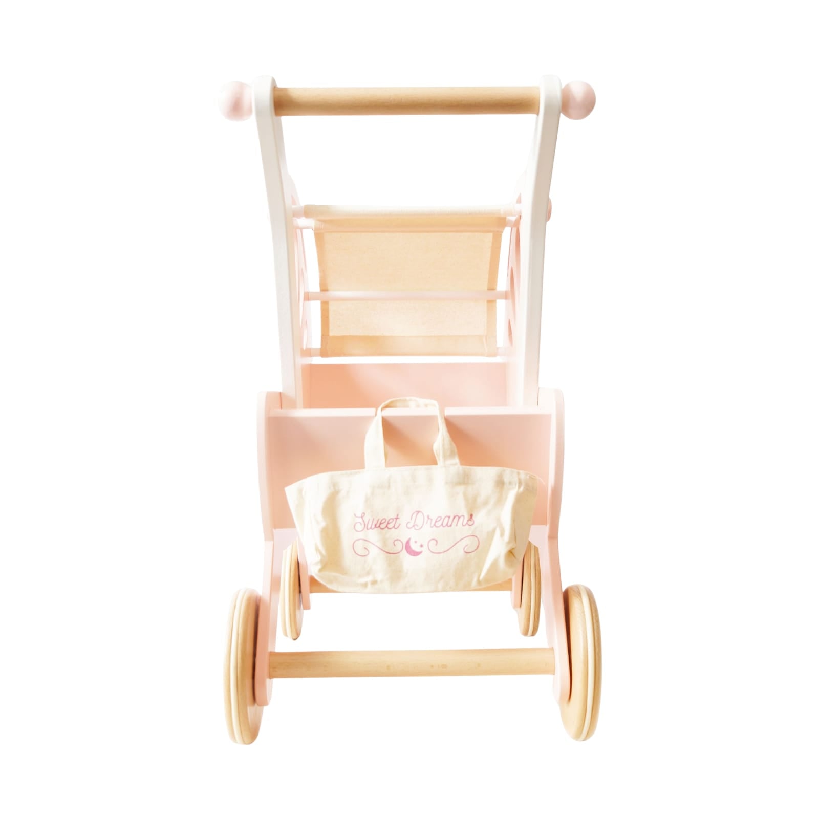 Sweetdreams Doll Pram