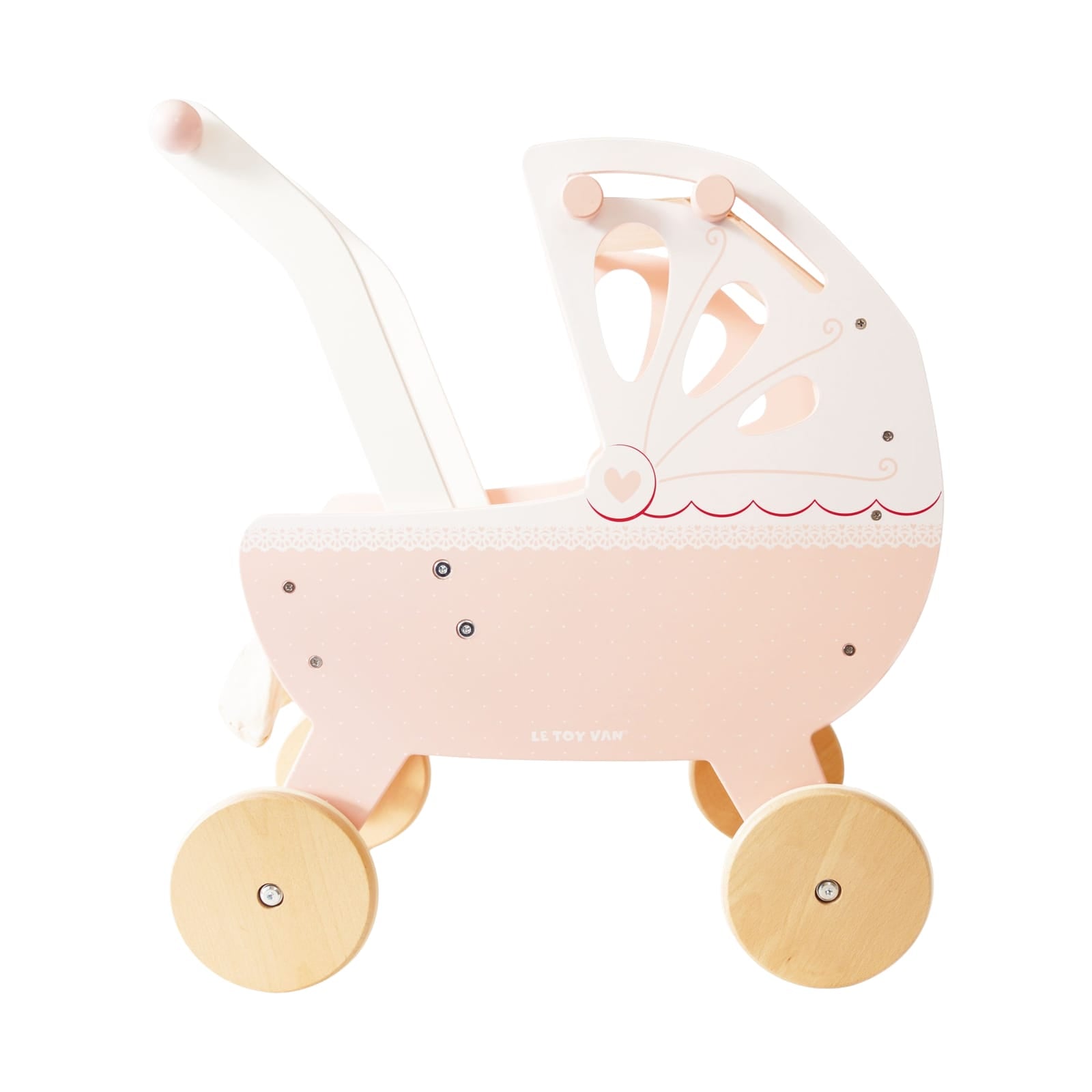 Sweetdreams Doll Pram