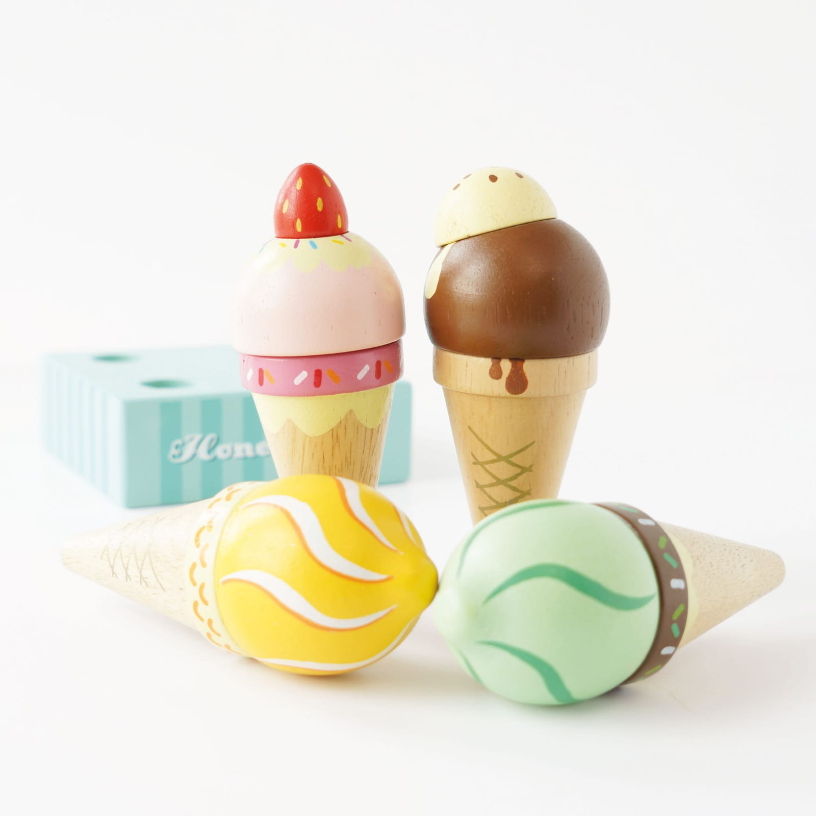 Ice Cream Set