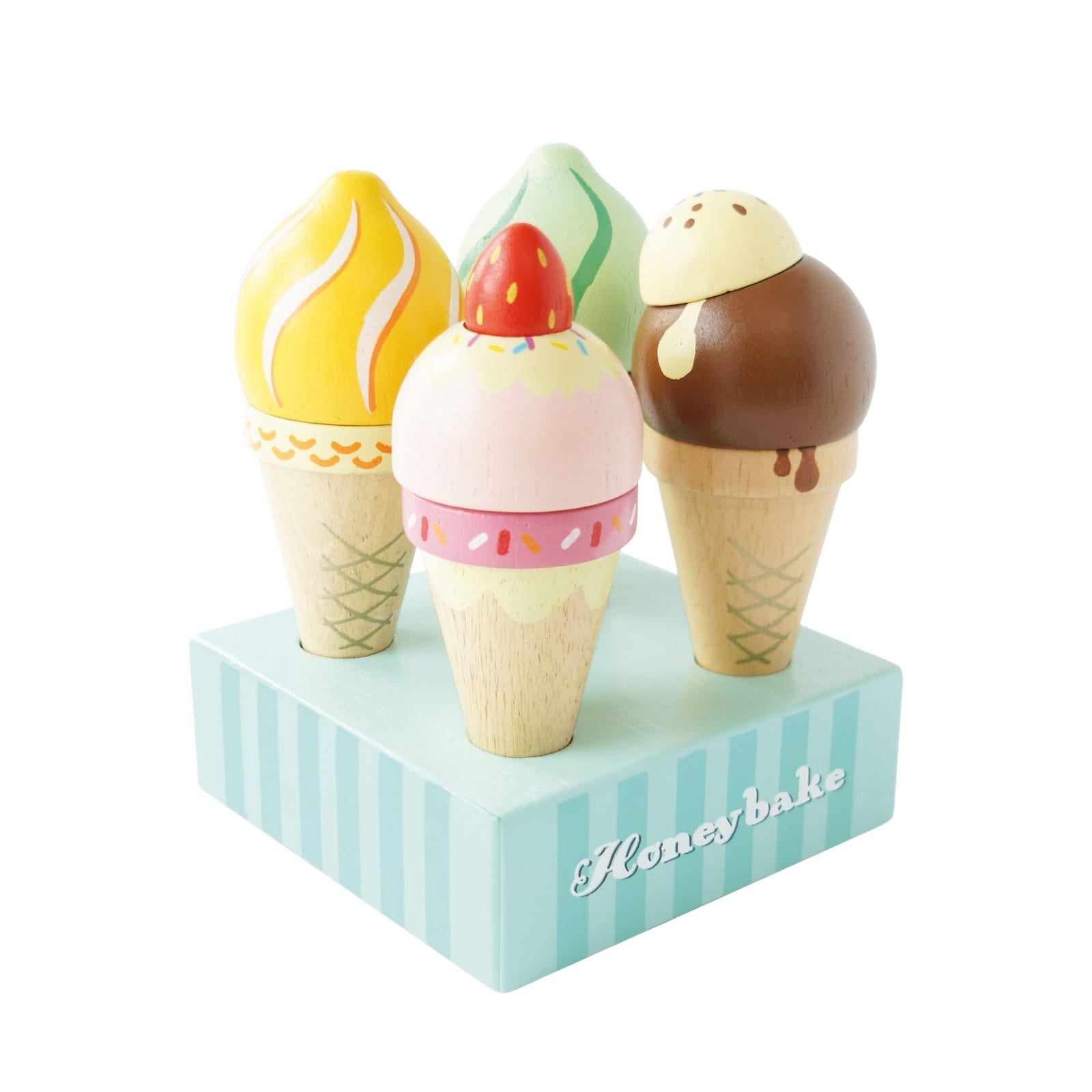 Ice Cream Set