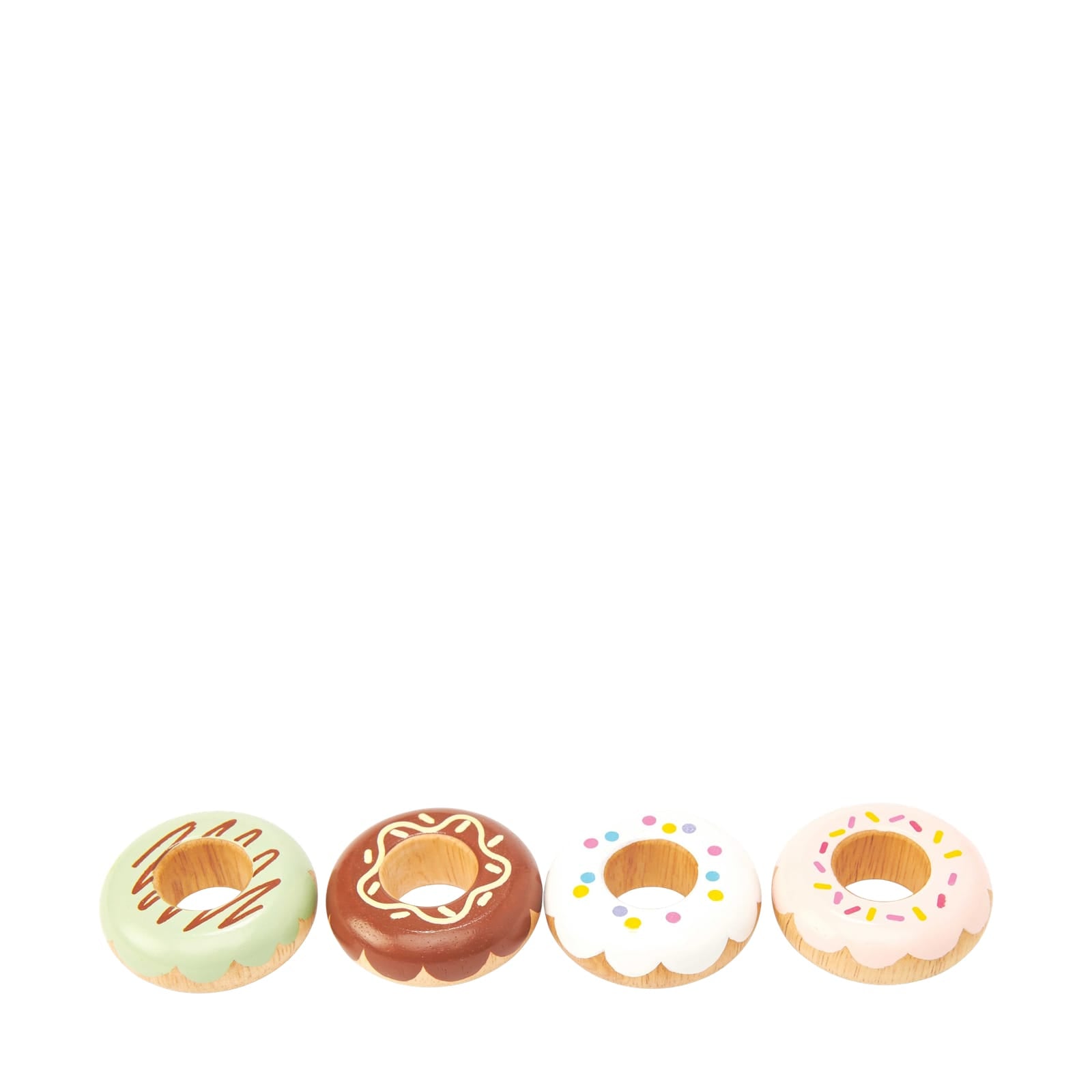 Doughnuts