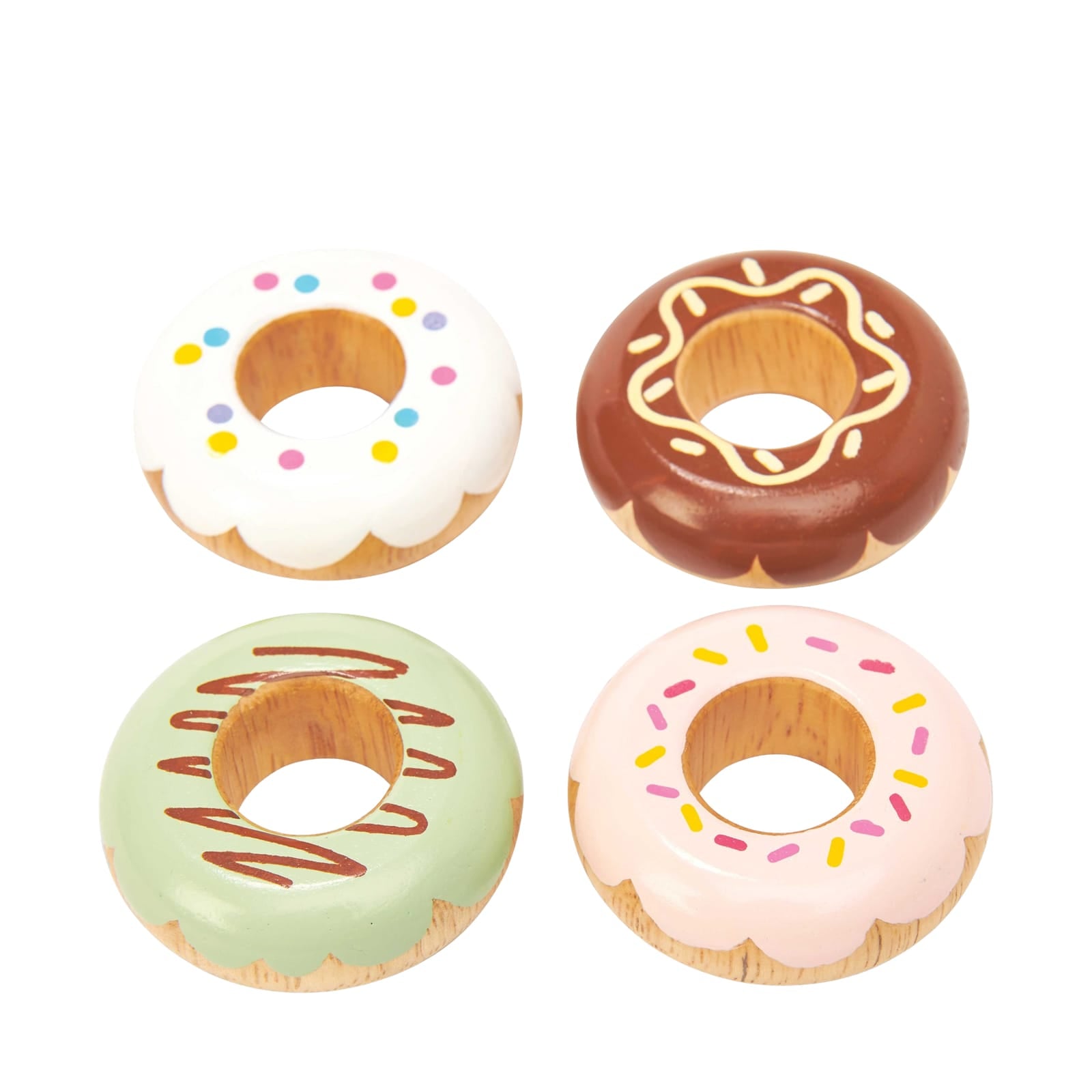 Doughnuts