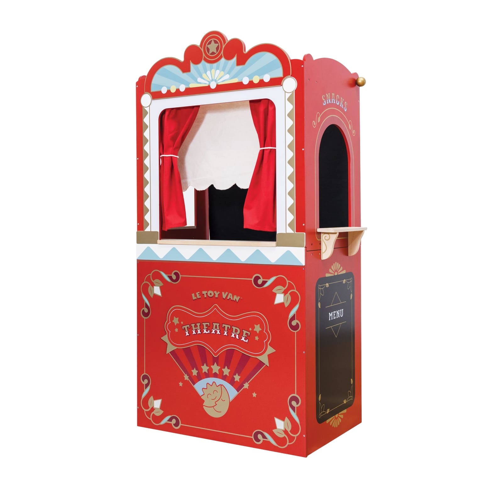 Showtime Puppet Theatre