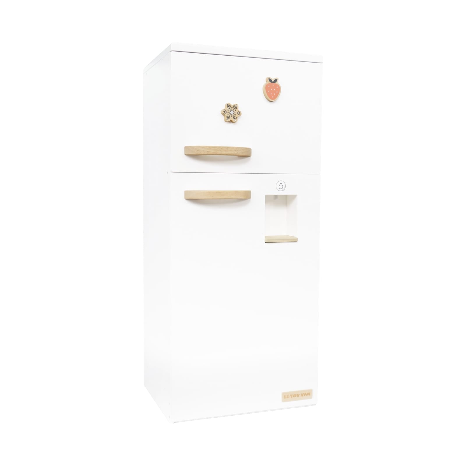 Kitchen Freestanding Fridge Freezer