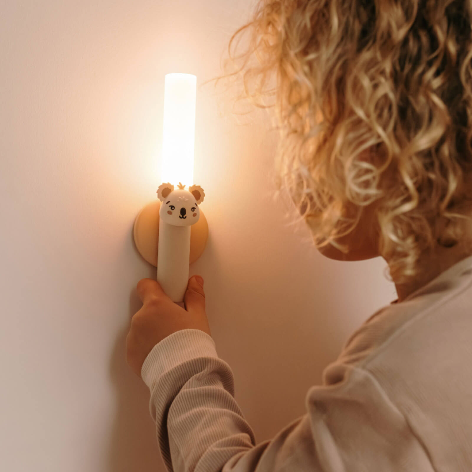 Portable Light - Koala