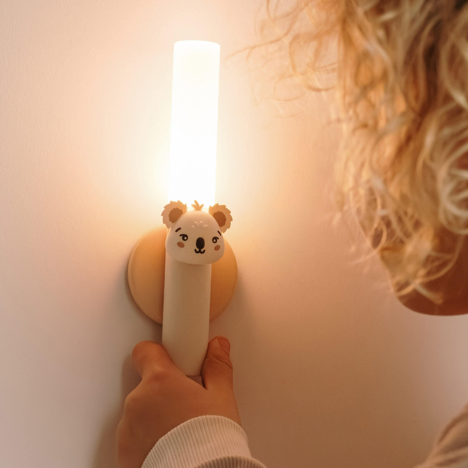 Portable Light - Koala