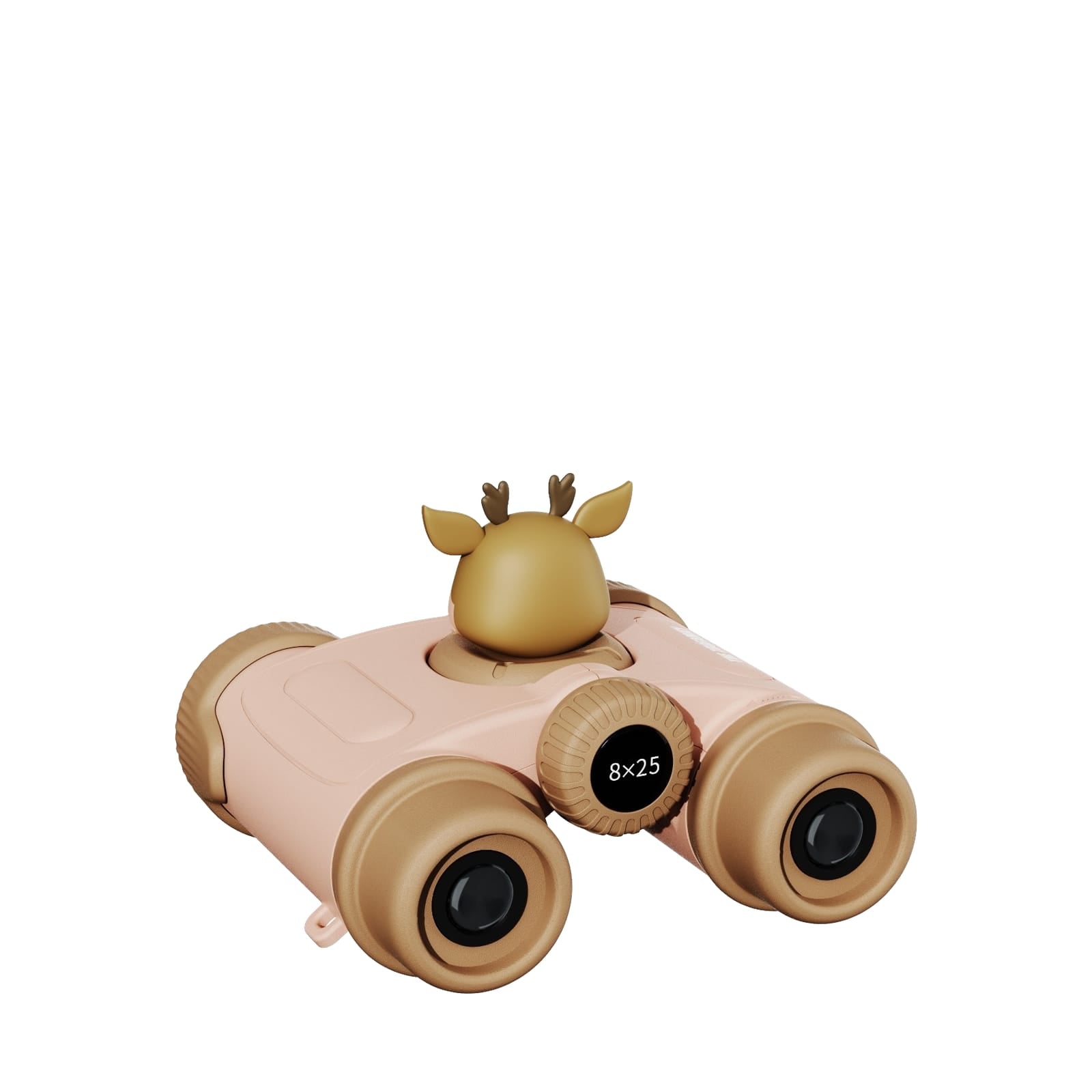Binoculars - Deer