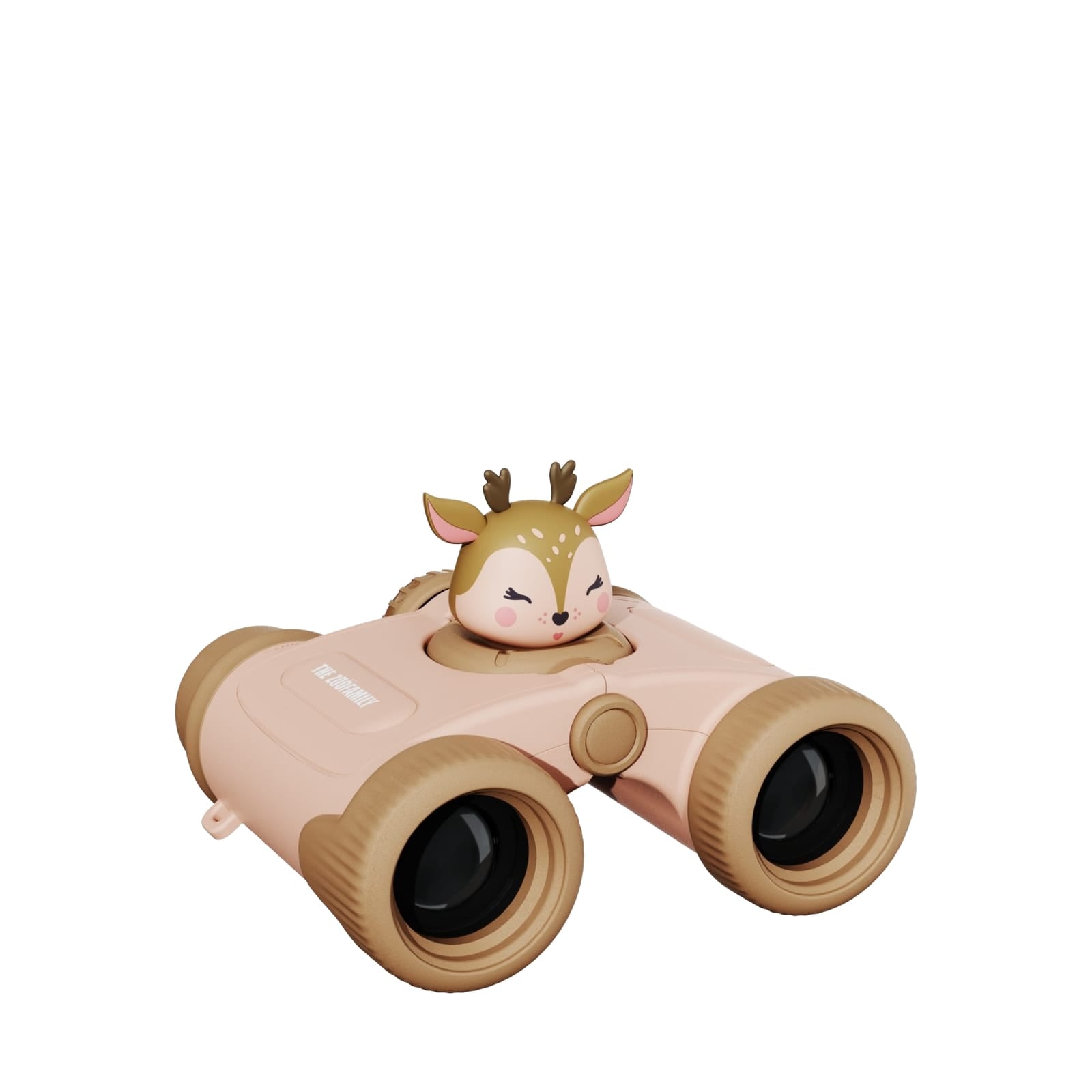 Binoculars - Deer