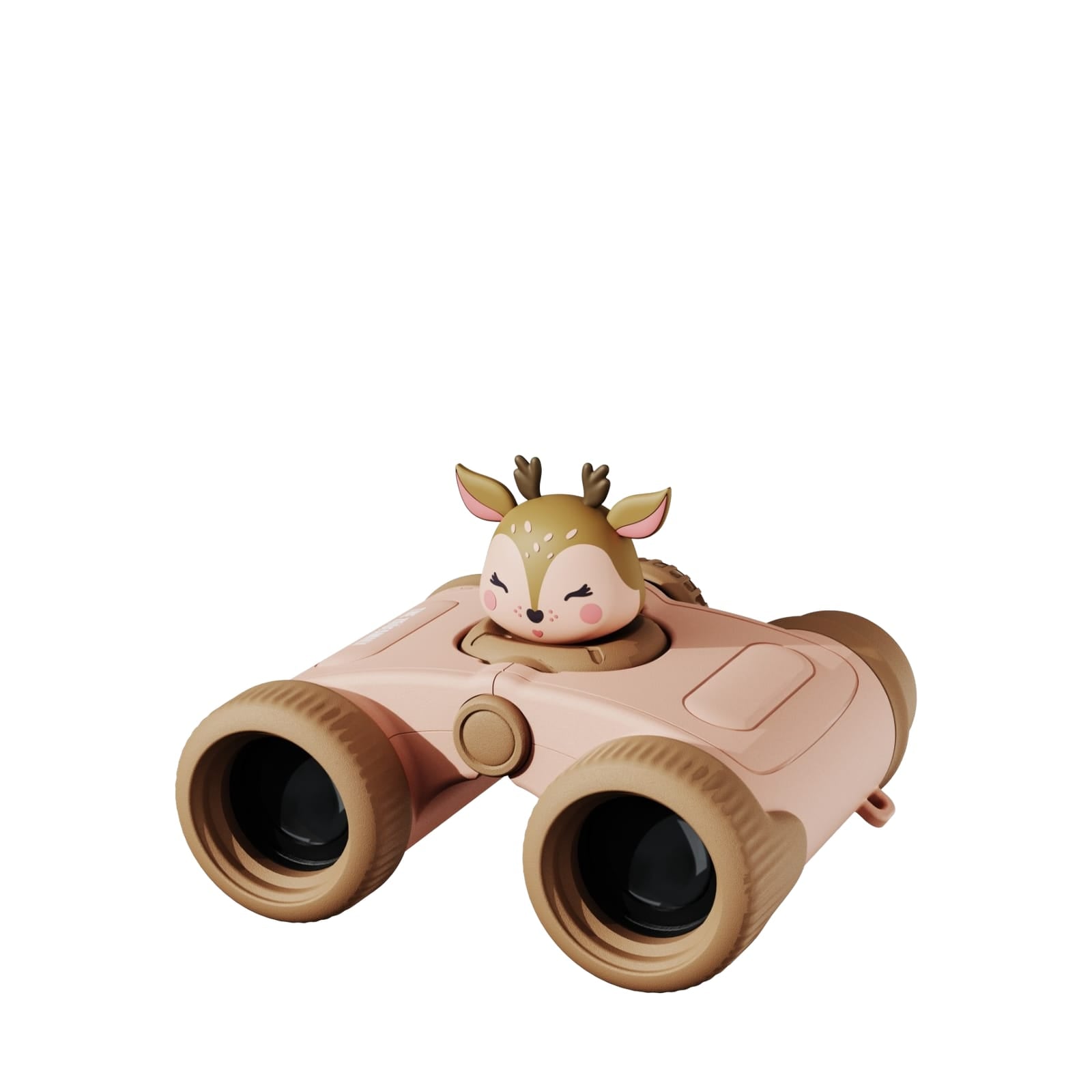 Binoculars - Deer