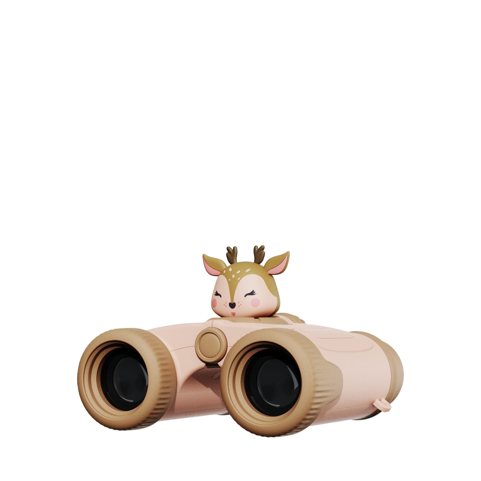 Binoculars - Deer