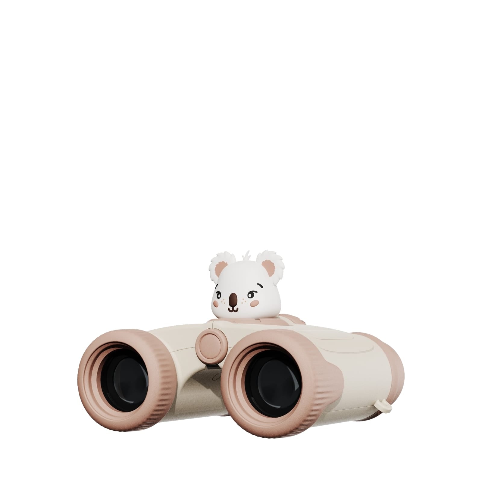 Binoculars - Koala
