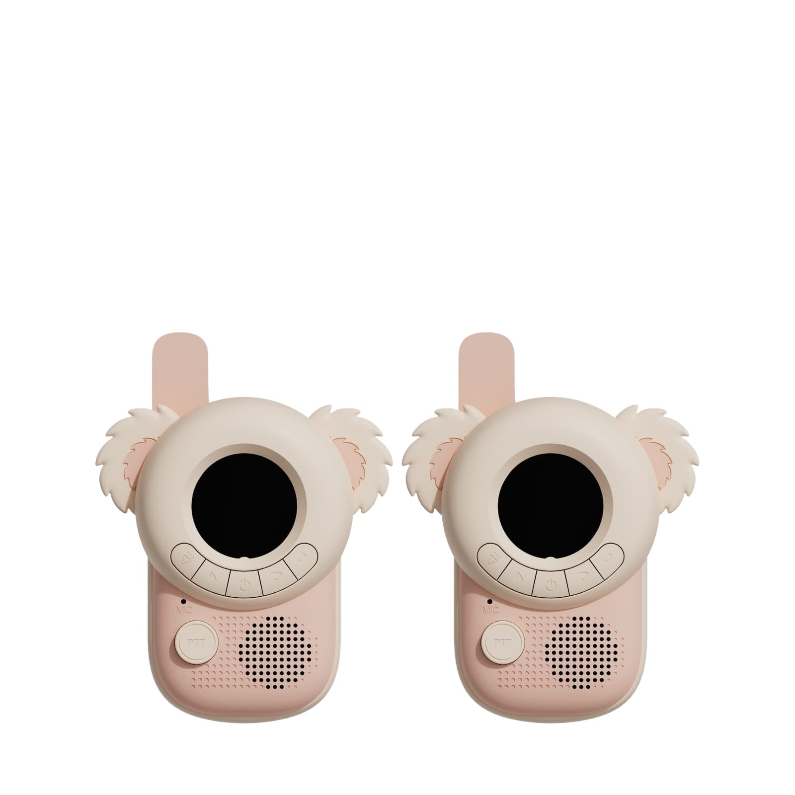 Walkie Talkie Set - Koala