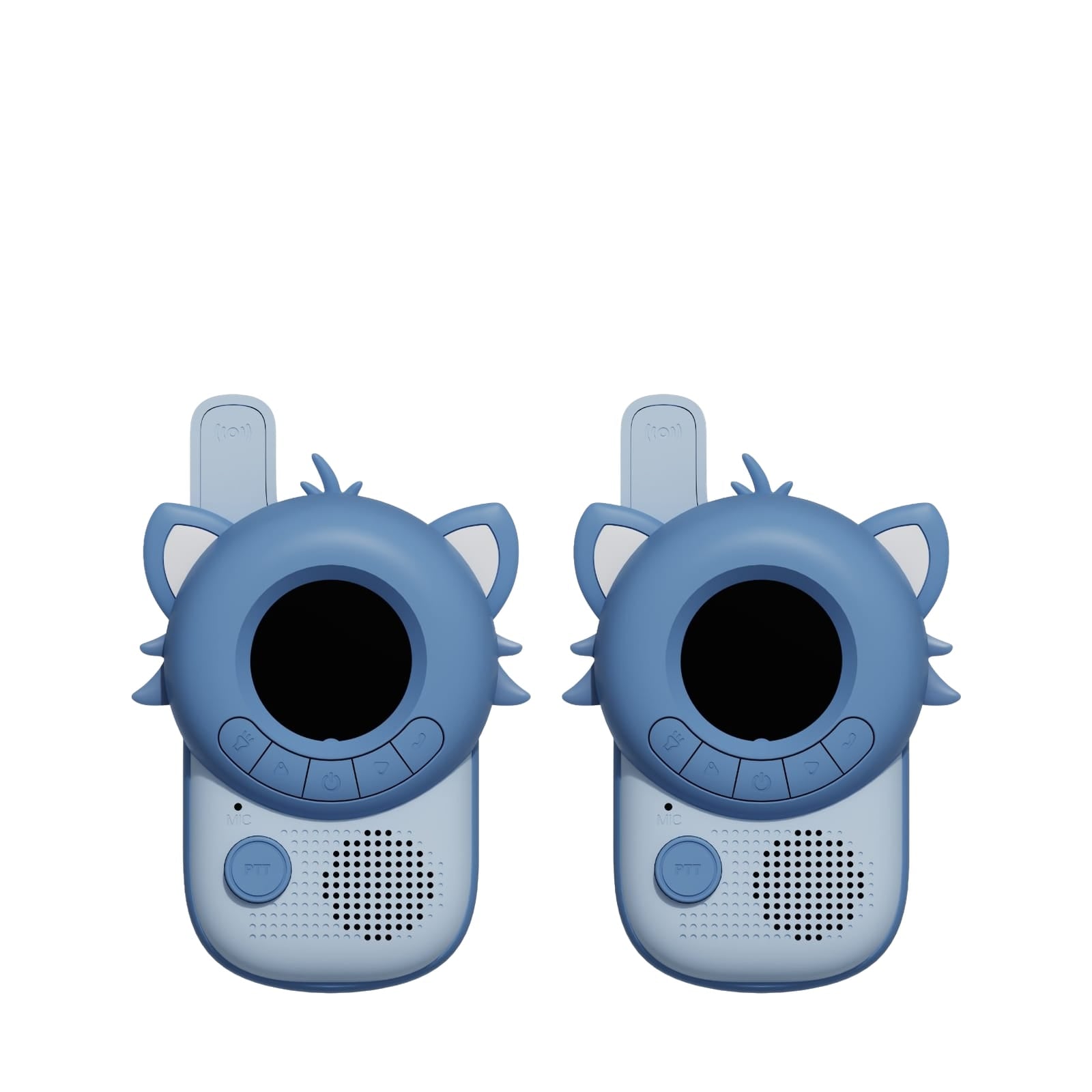 Walkie Talkie Set - Racoon