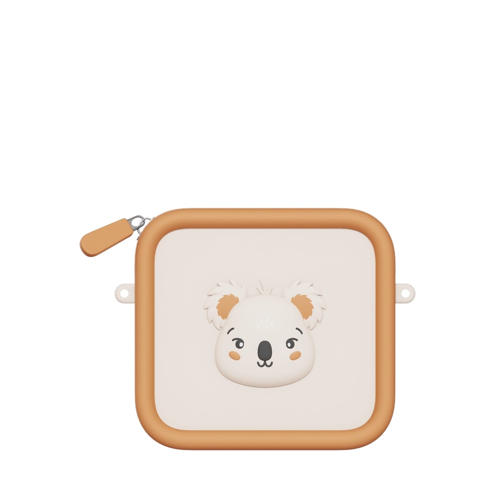 Silicone Bag - Koala
