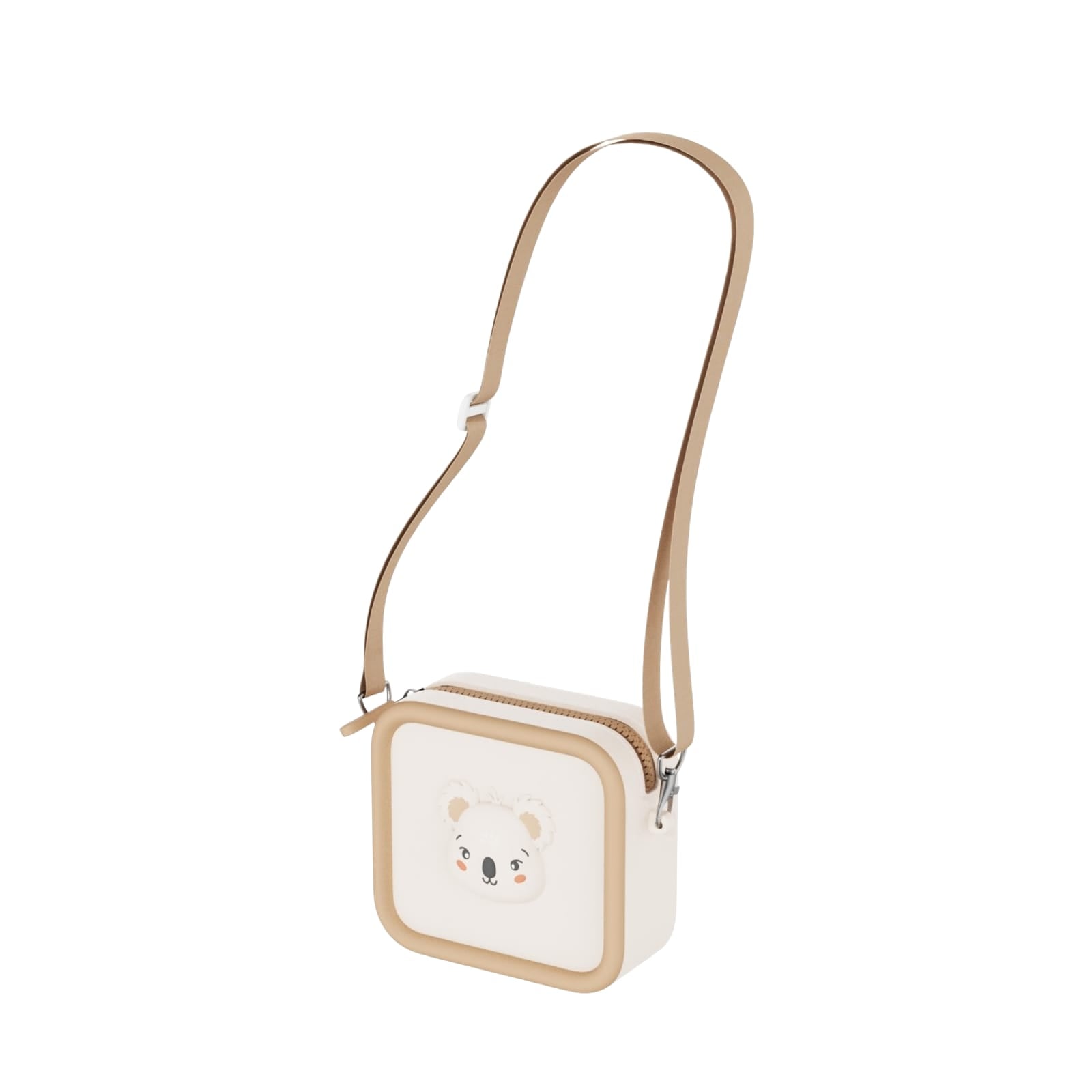 Silicone Bag - Koala