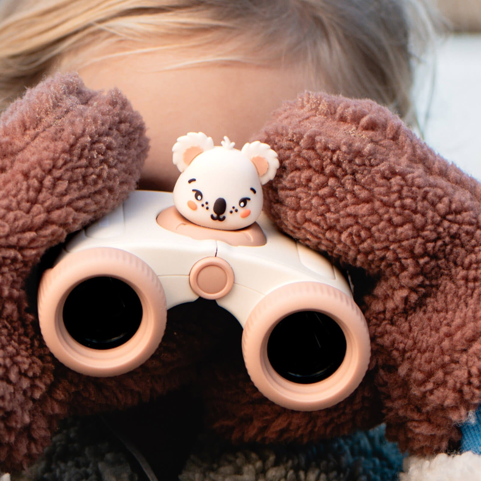 Binoculars - Koala